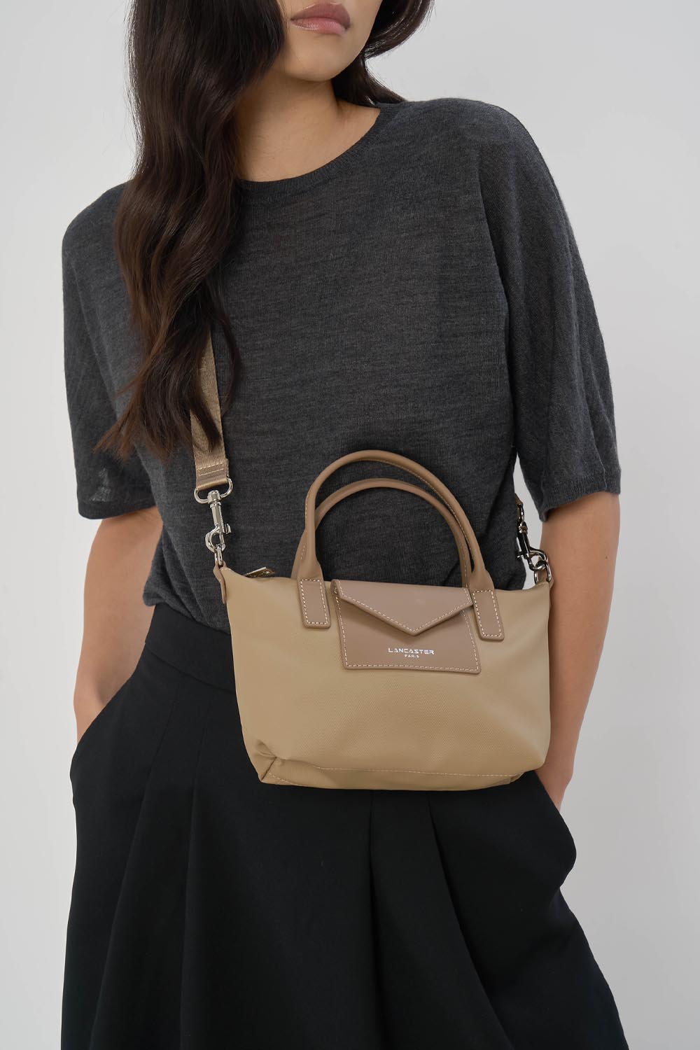 sac cabas main - storm kba