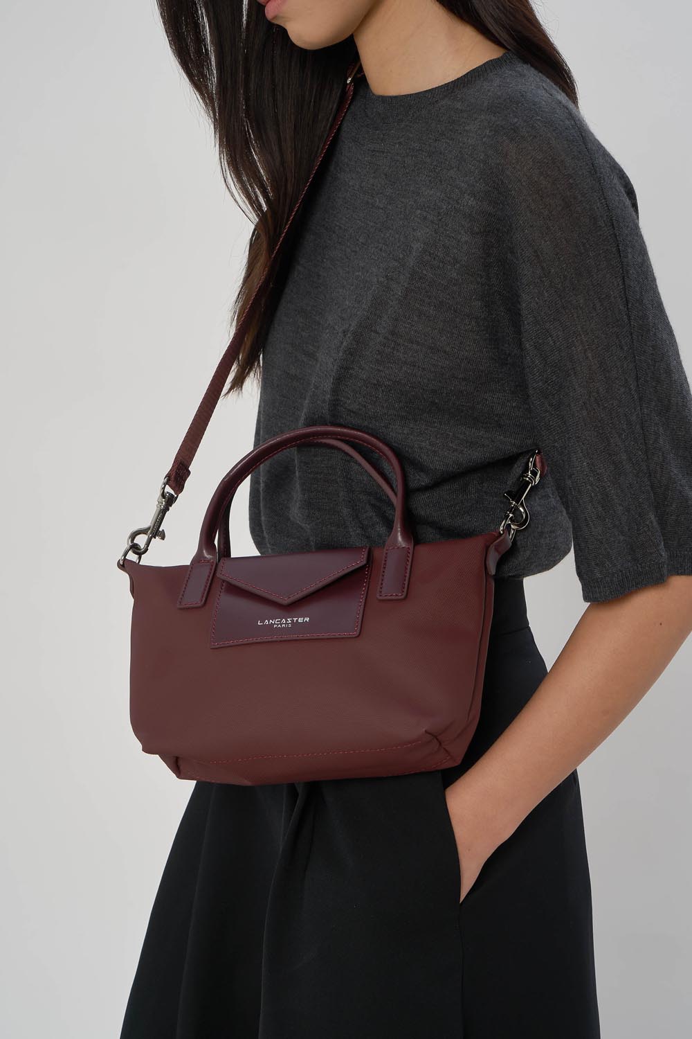 sac cabas main - storm kba