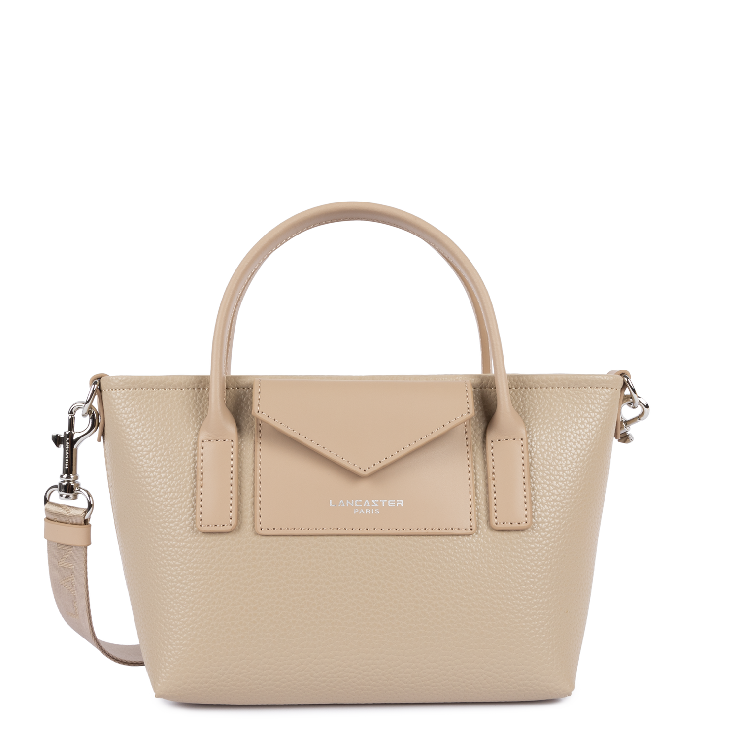 sac cabas main - maya double kba