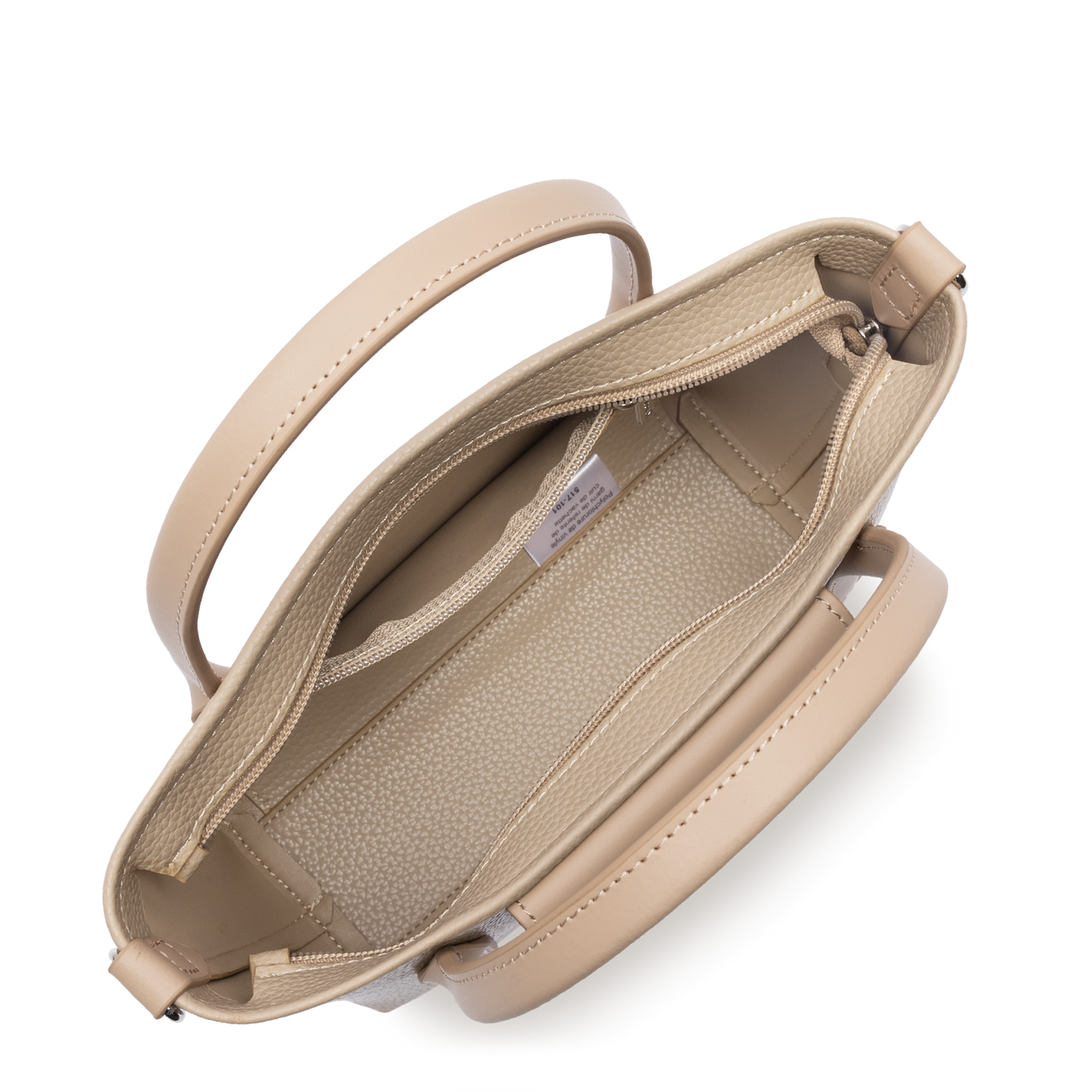 sac cabas main - maya double kba