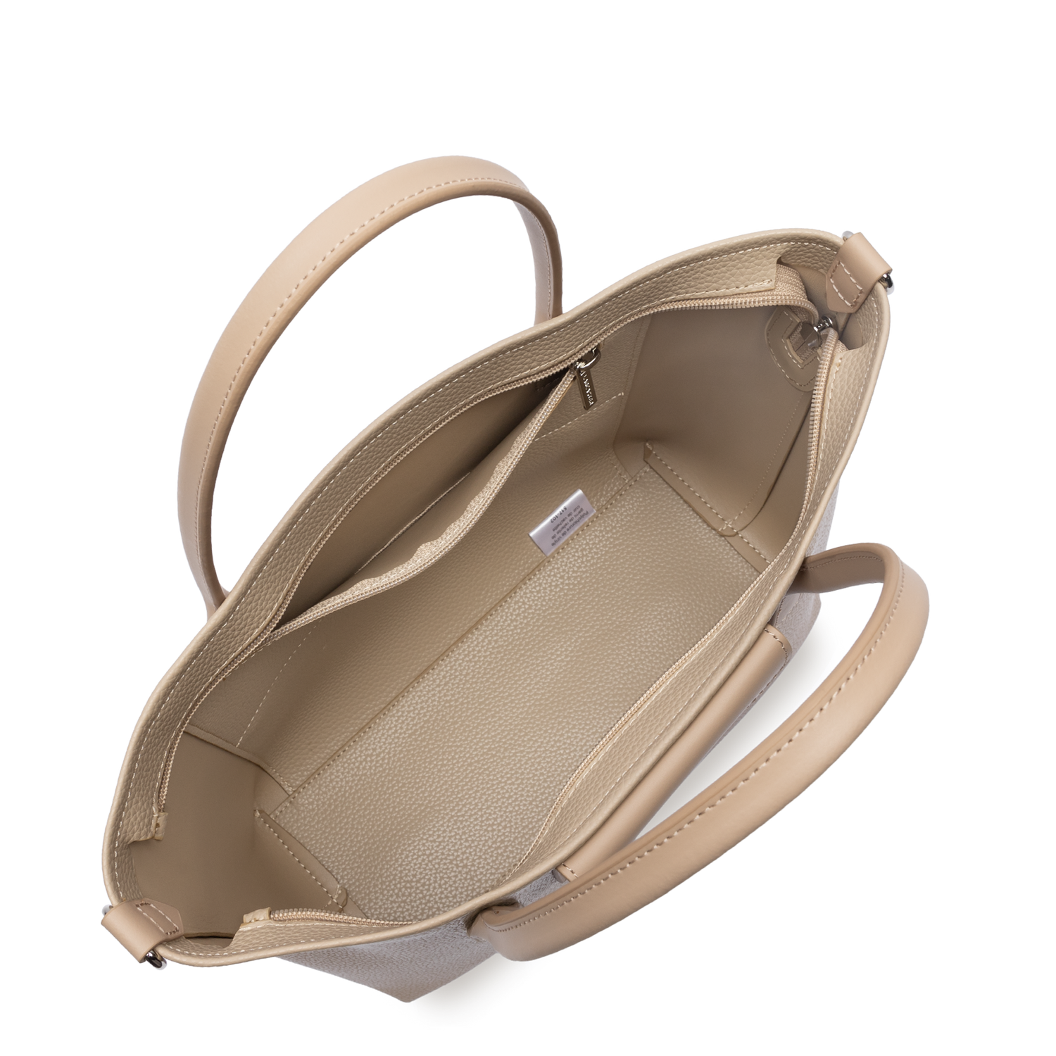 sac cabas main - maya double kba