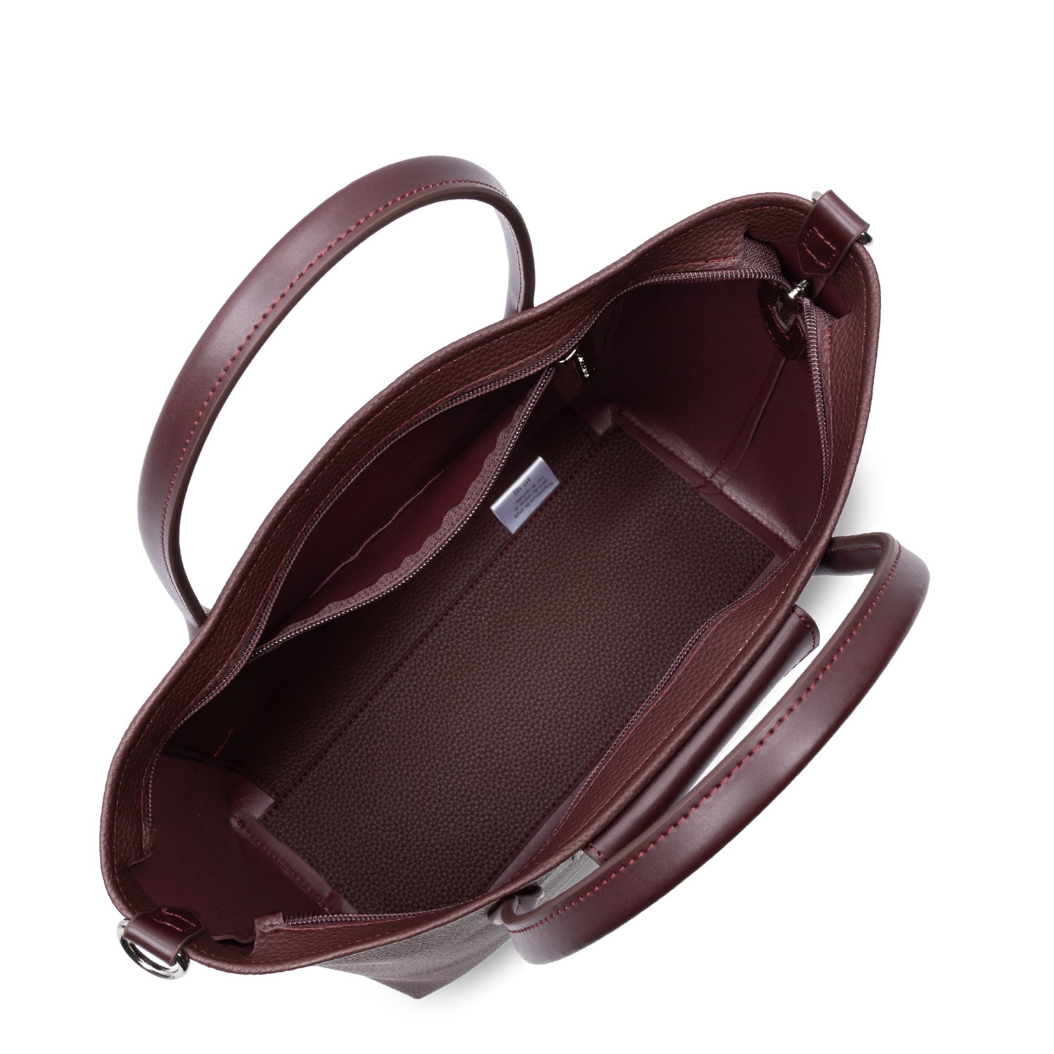 sac cabas main - maya double kba