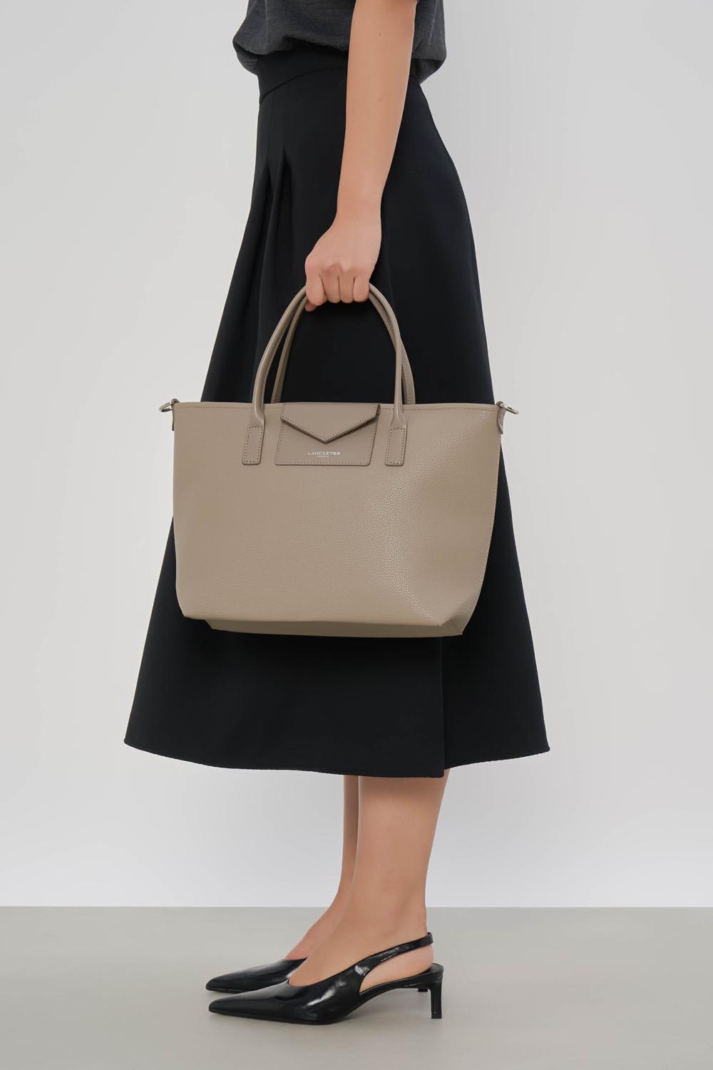 sac cabas main - maya double kba