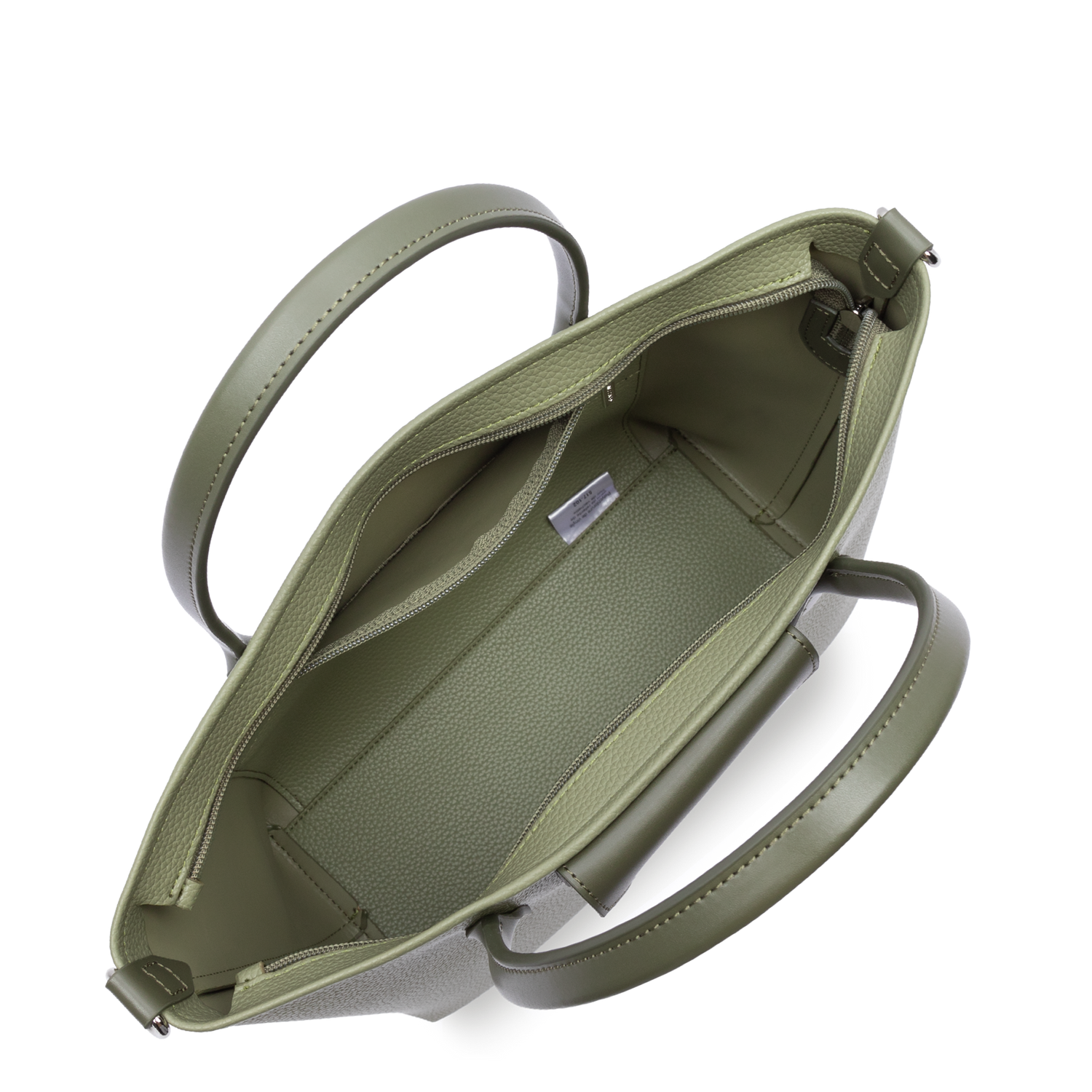 sac cabas main - maya double kba