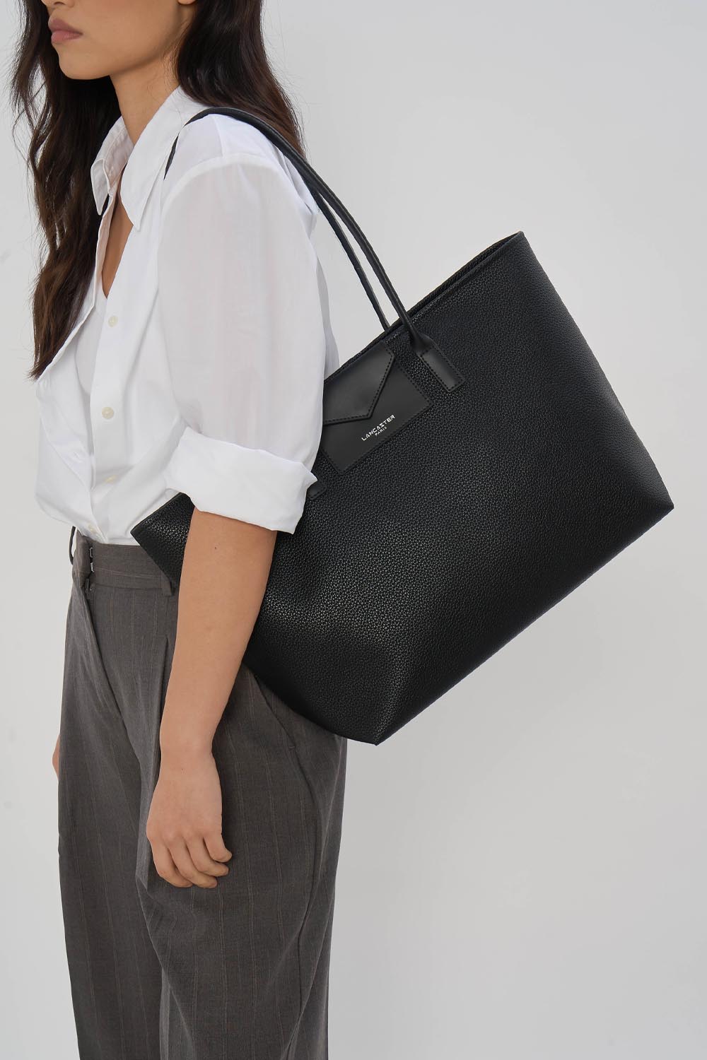 sac cabas épaule - maya double kba