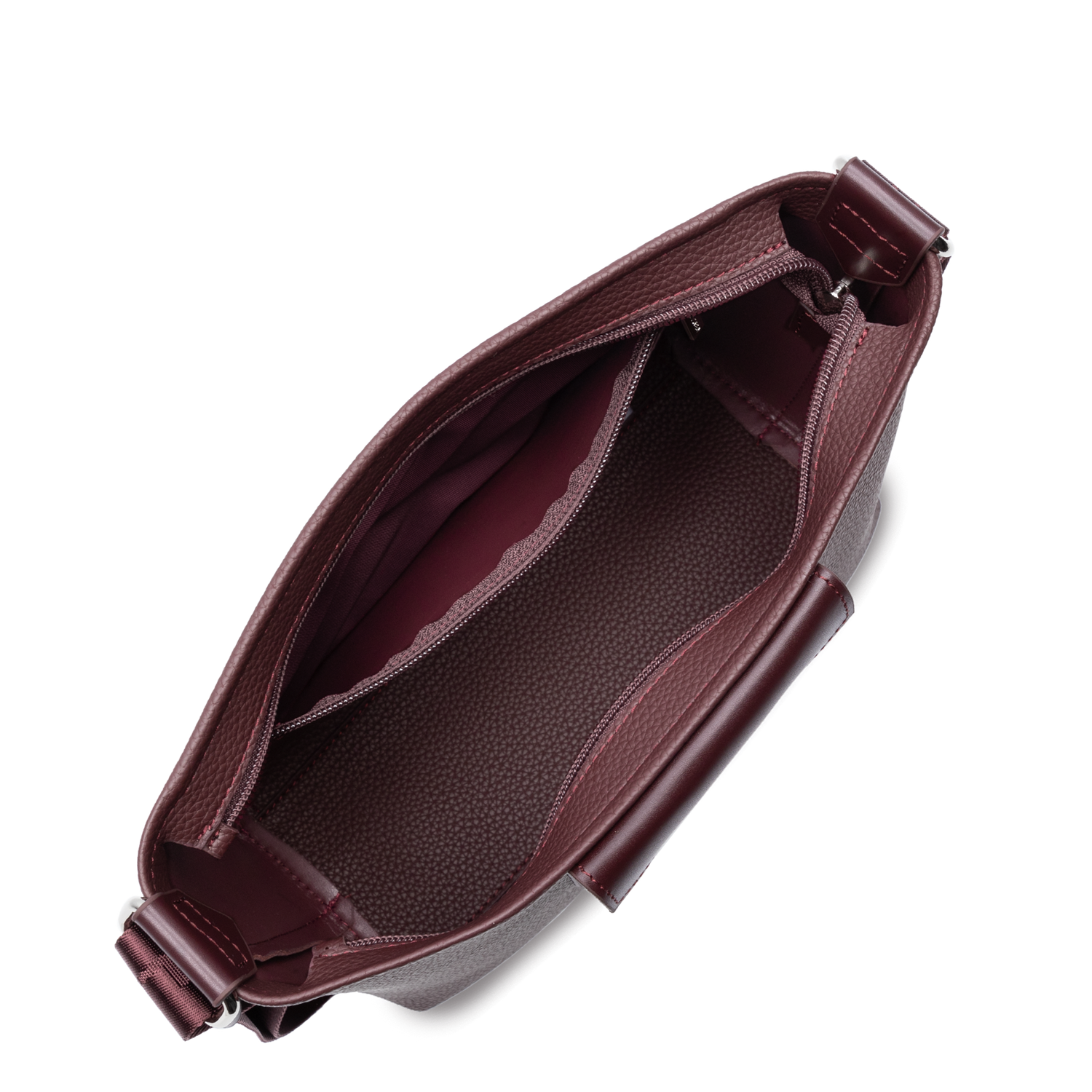 sac trotteur - maya double kba