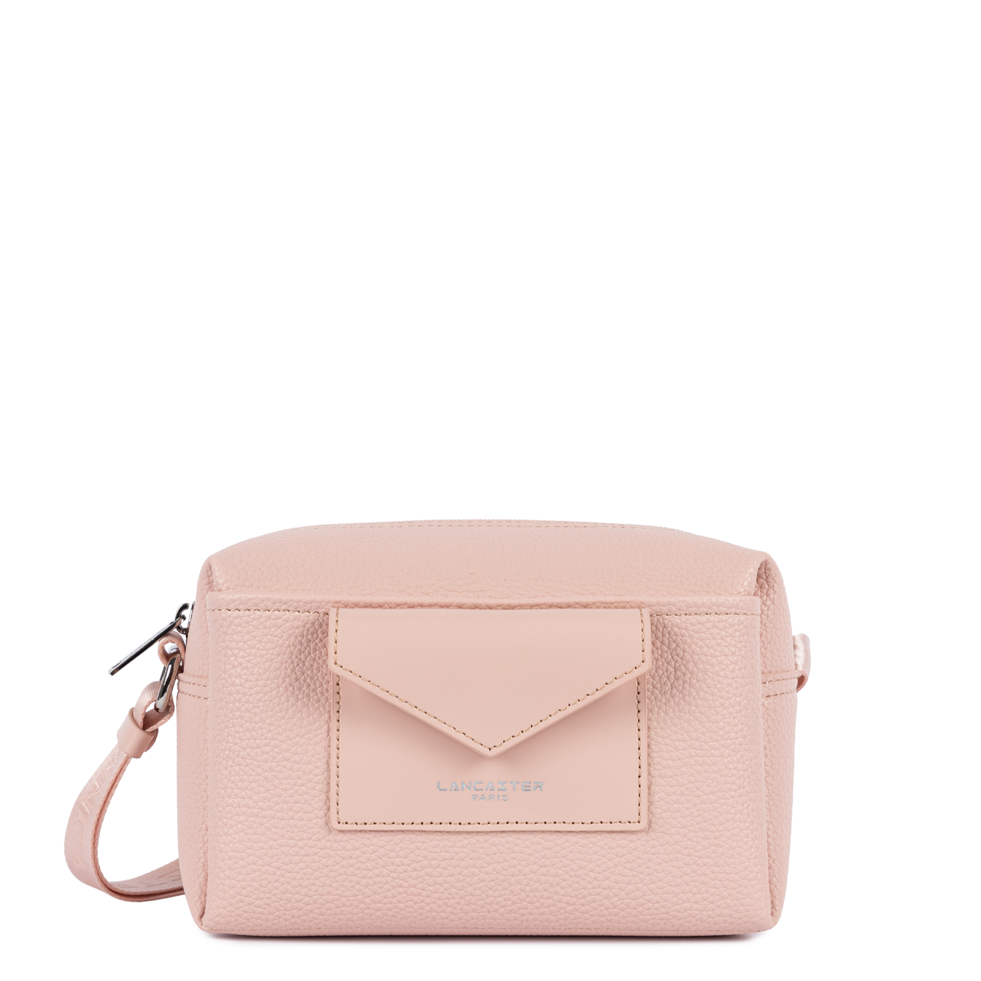 Crossbody bag - Maya Double KBA – Lancaster