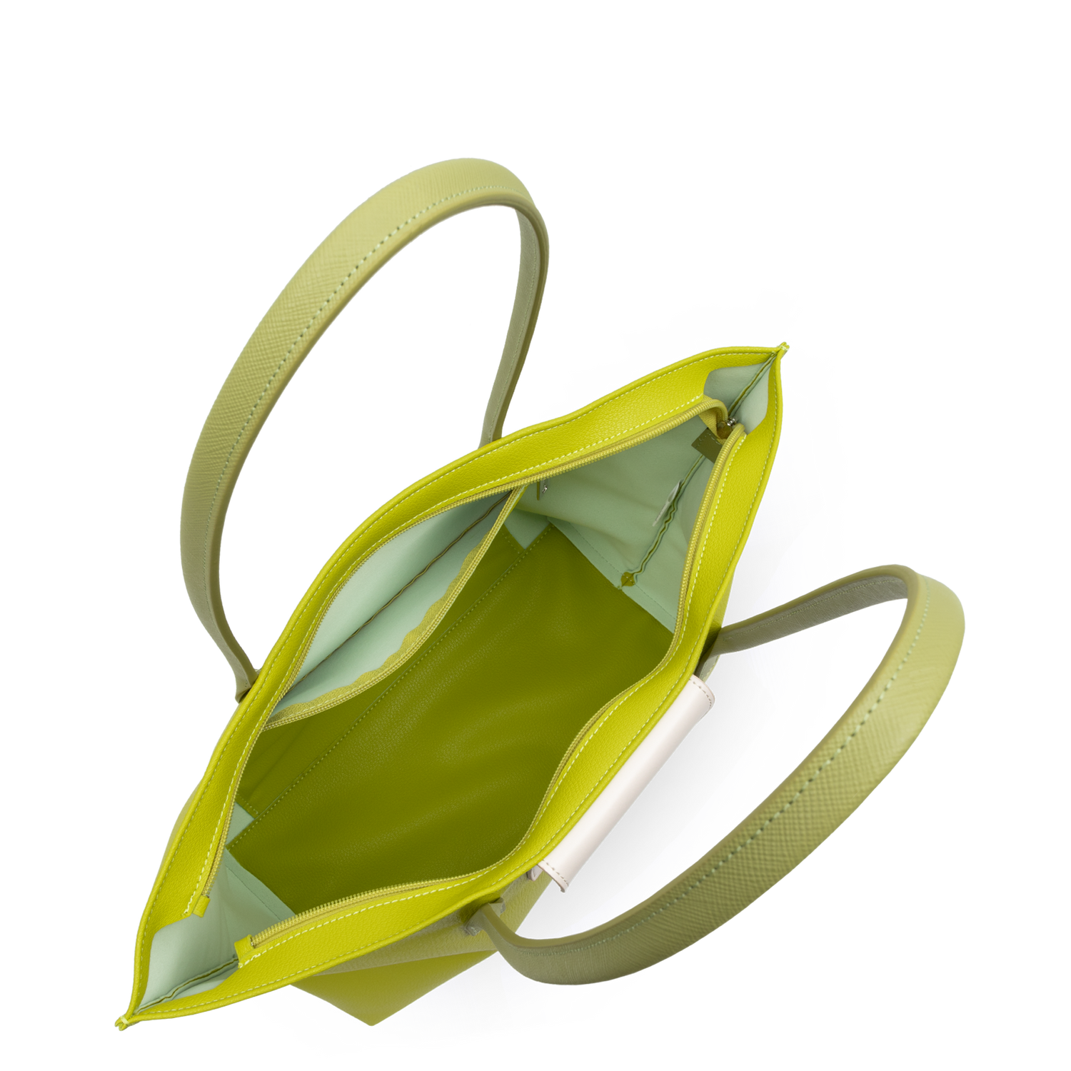 grand sac cabas épaule - maya