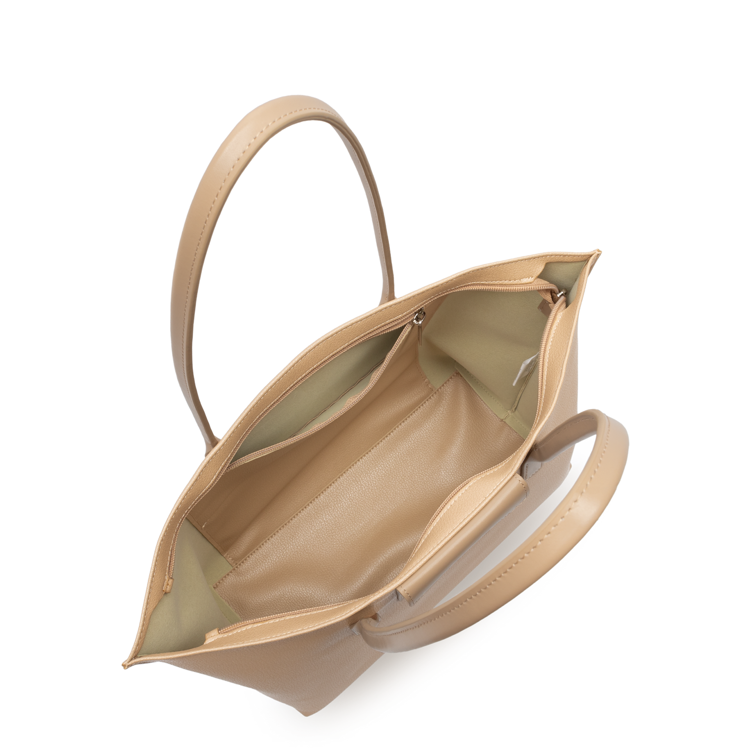 grand sac cabas épaule - maya kba