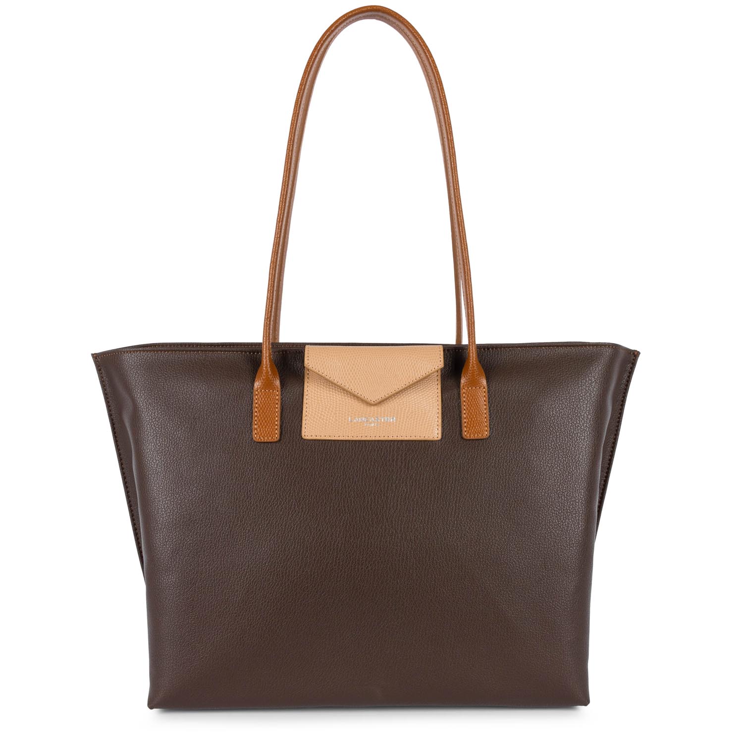 grand sac cabas épaule - maya