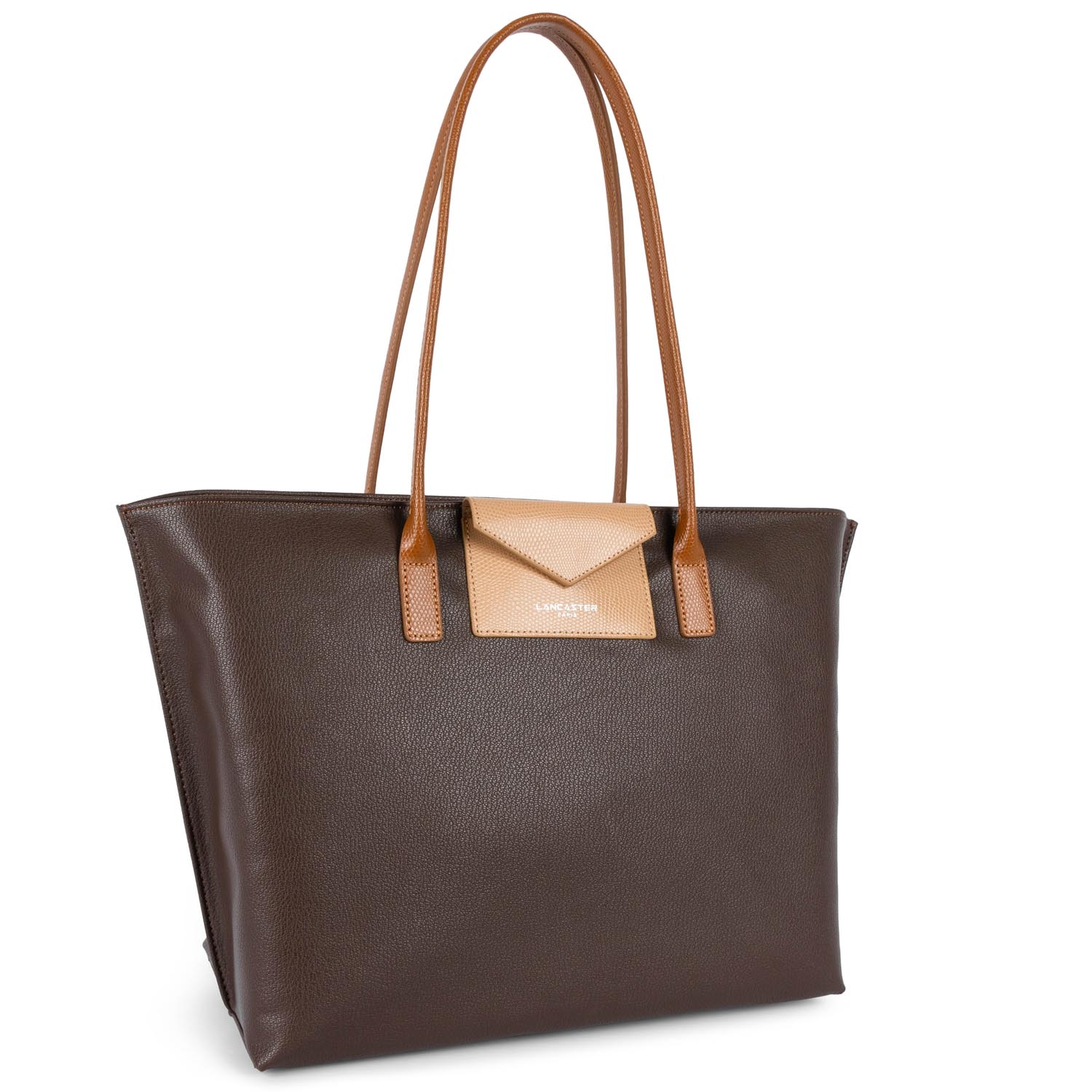 grand sac cabas épaule - maya