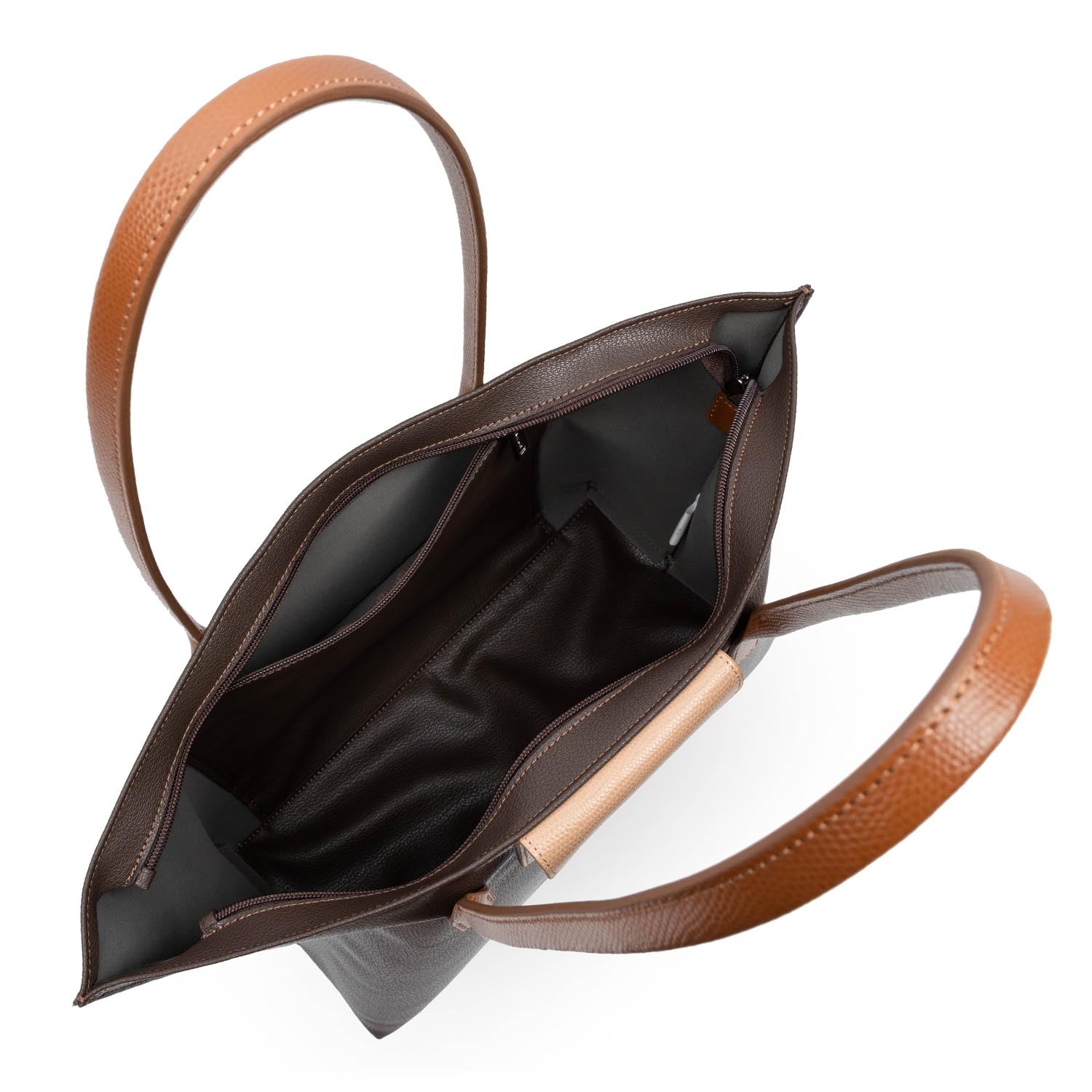 grand sac cabas épaule - maya