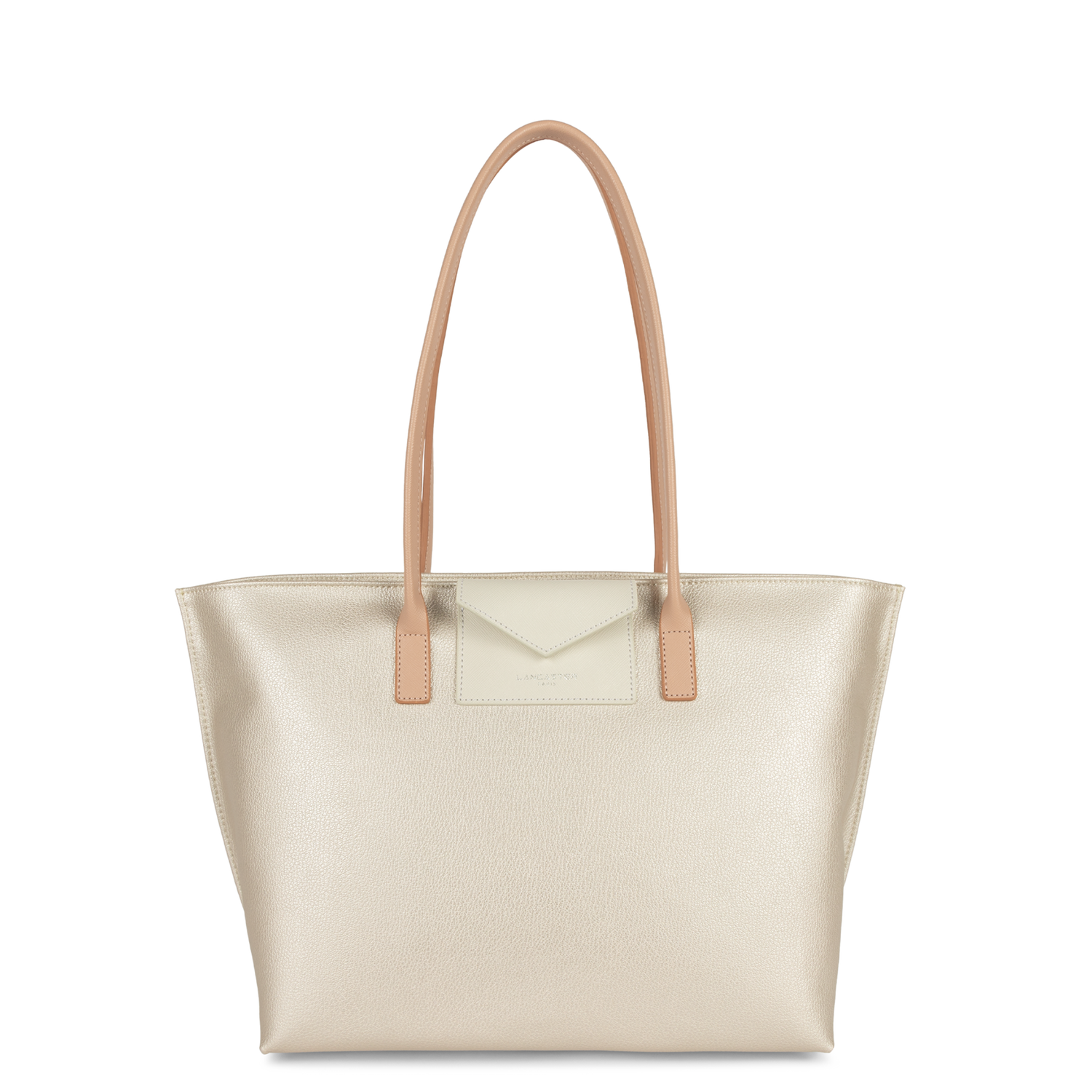 grand sac cabas épaule - maya