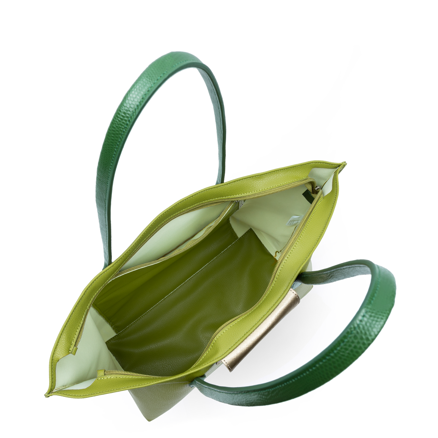 grand sac cabas épaule - maya