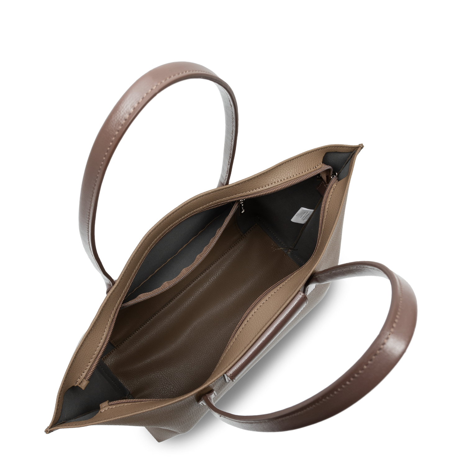 grand sac cabas épaule - maya