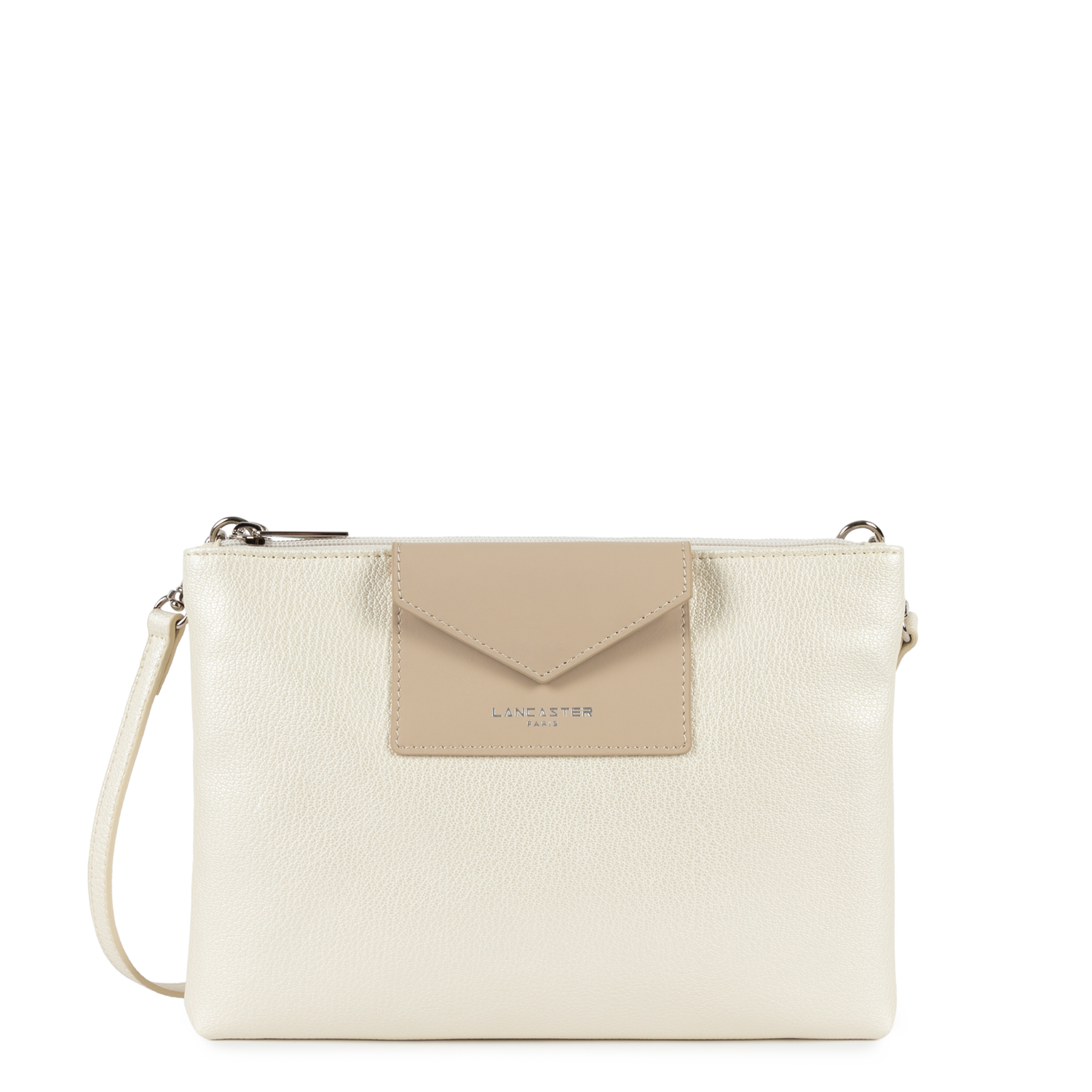 double pochette - maya