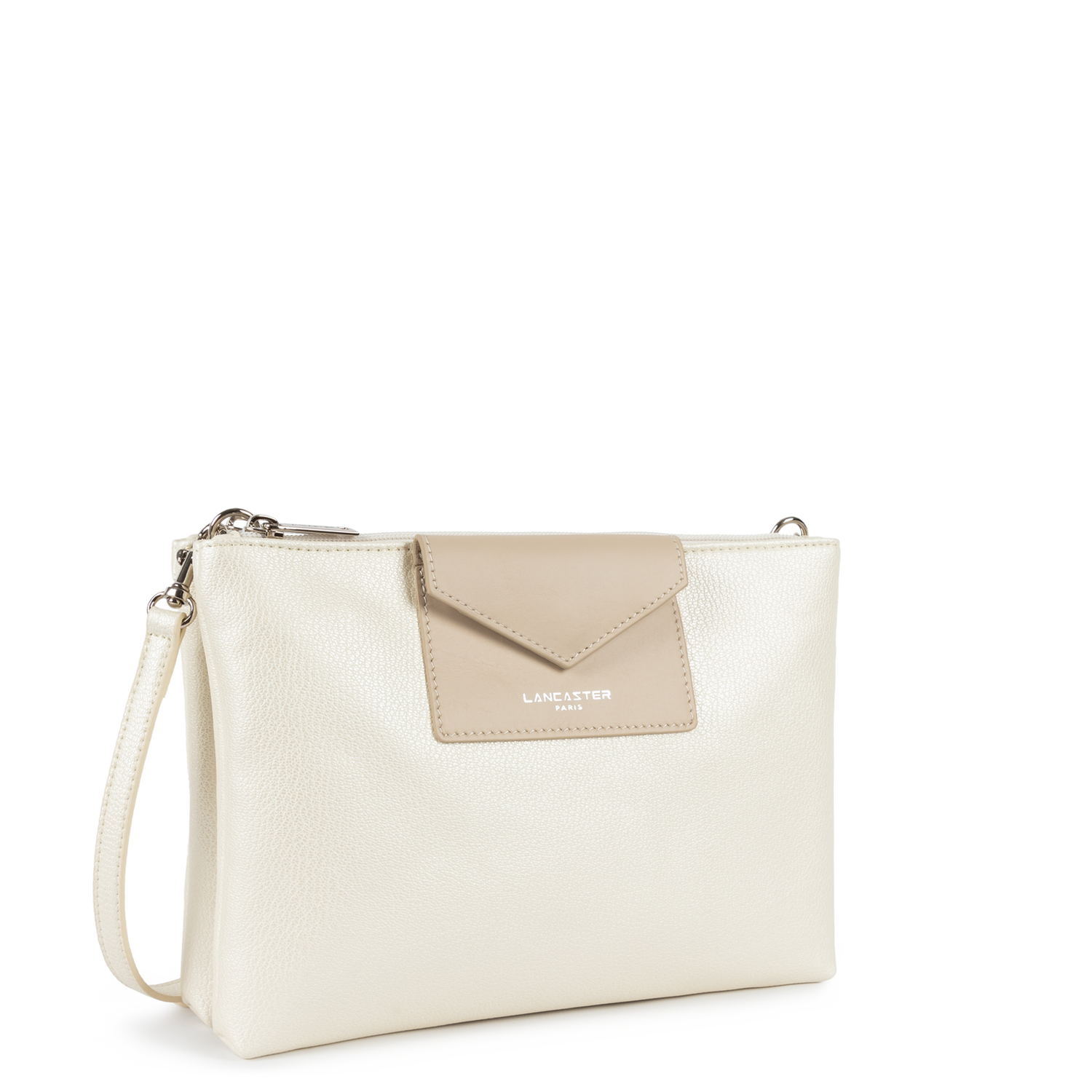 double pochette - maya