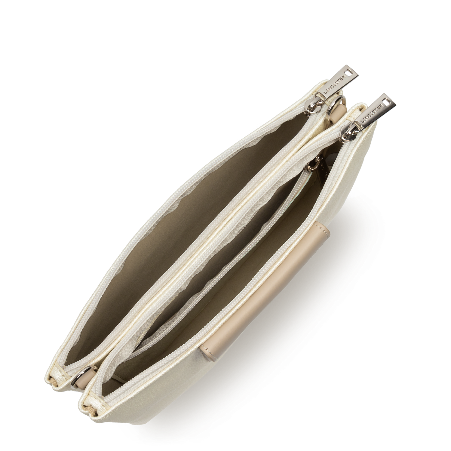 double pochette - maya