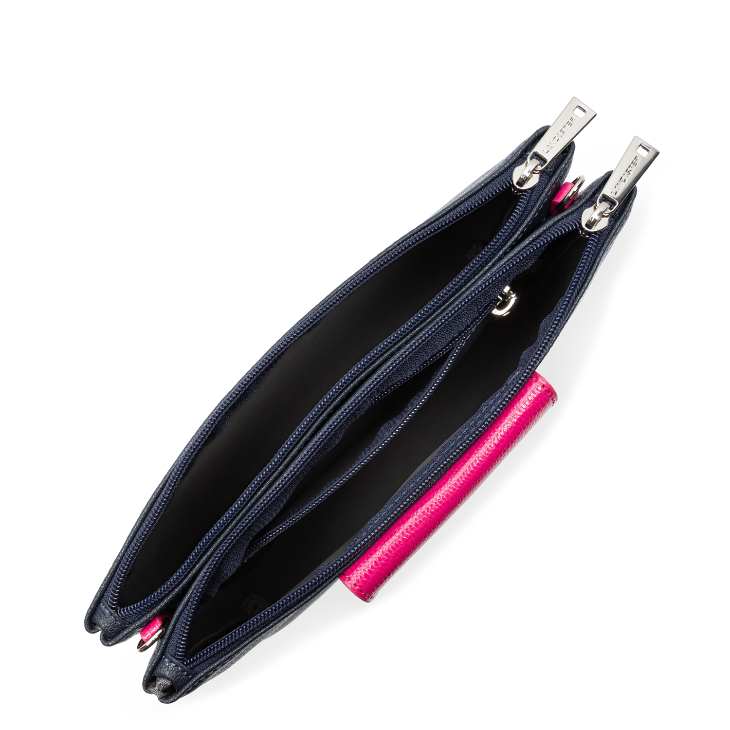 double pochette - maya