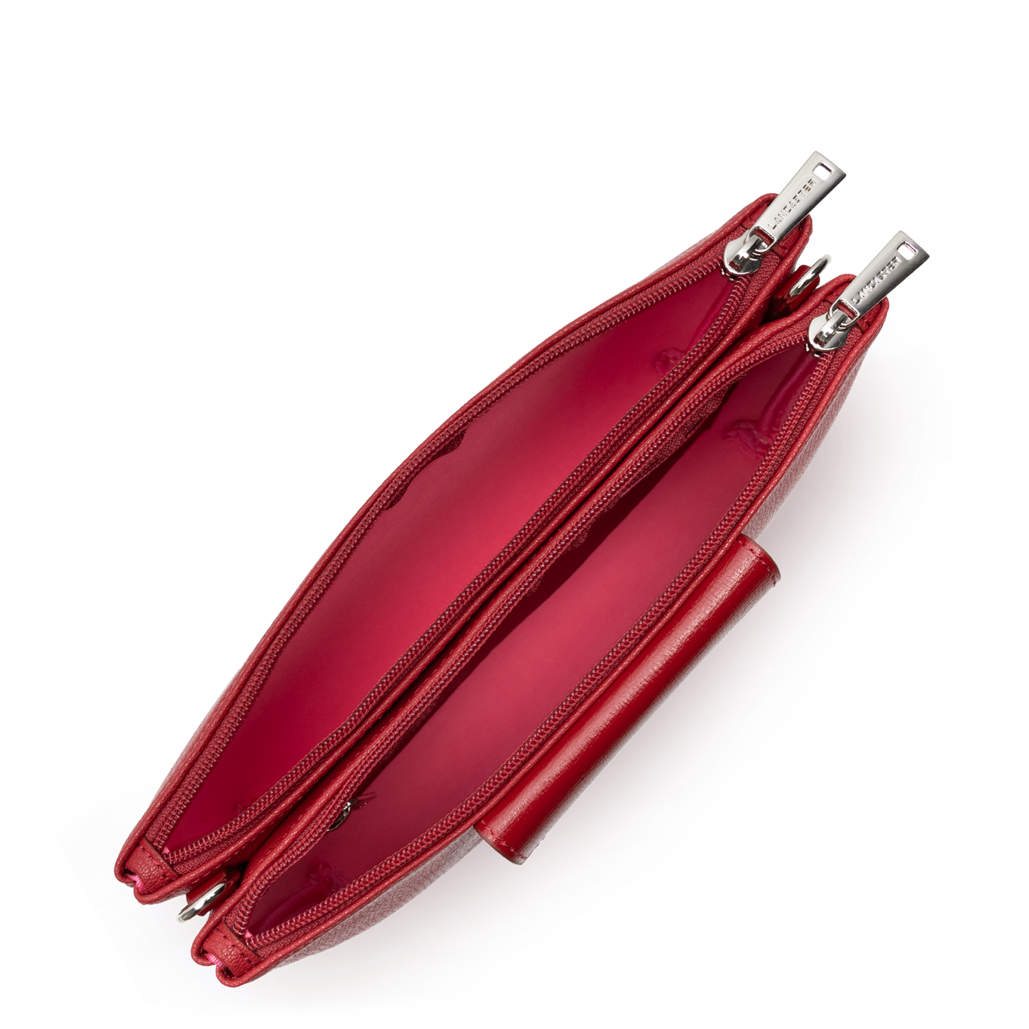 double pochette - maya