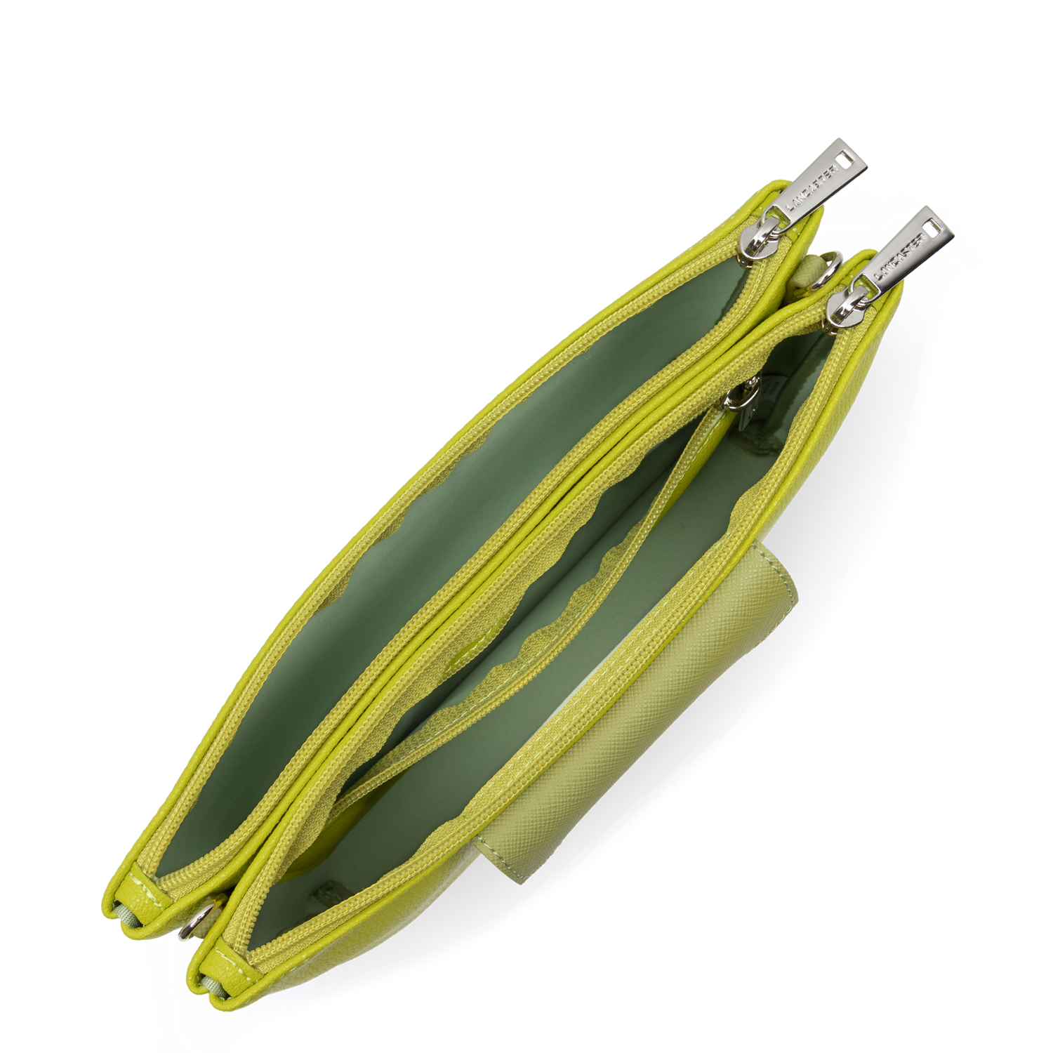 Double clutch - Maya KBA