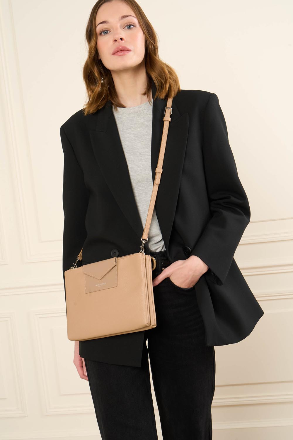 double pochette - maya kba