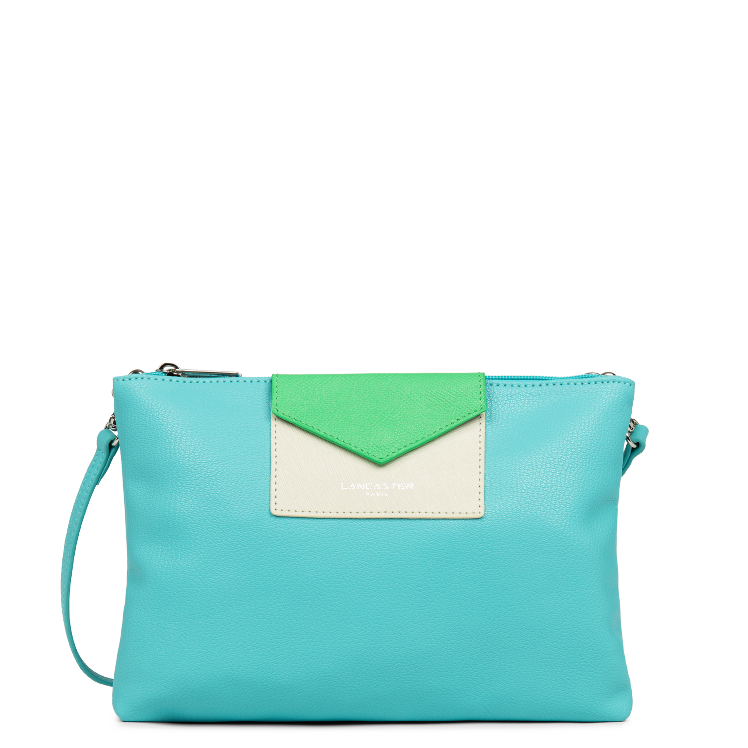 double pochette - maya