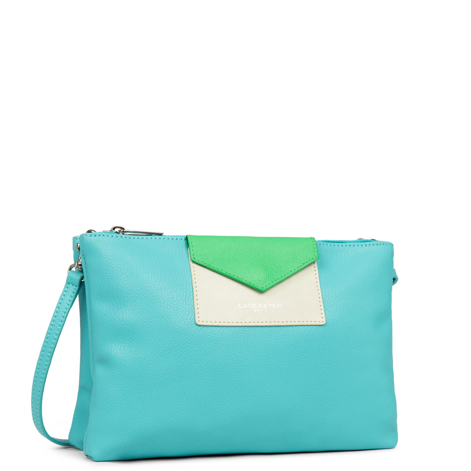 double pochette - maya