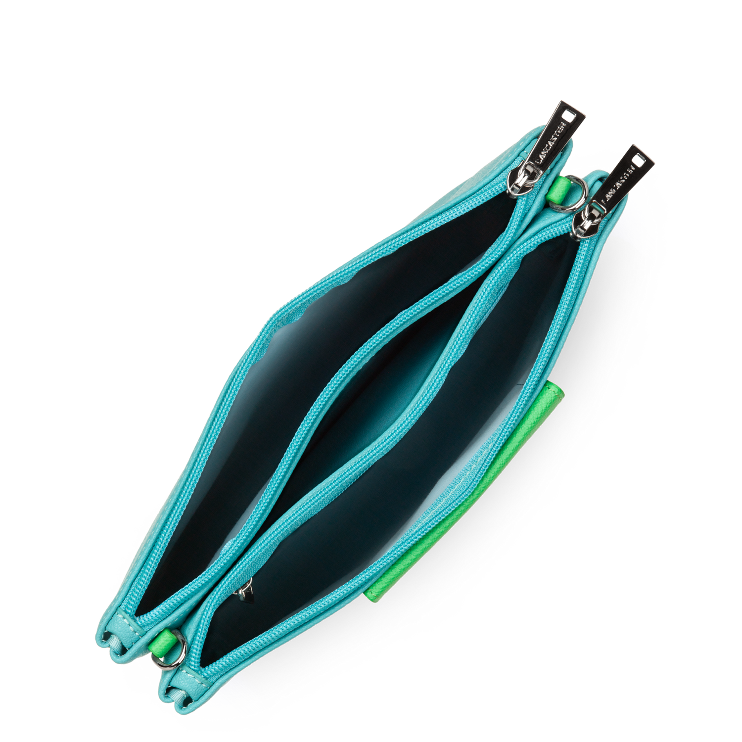 double pochette - maya