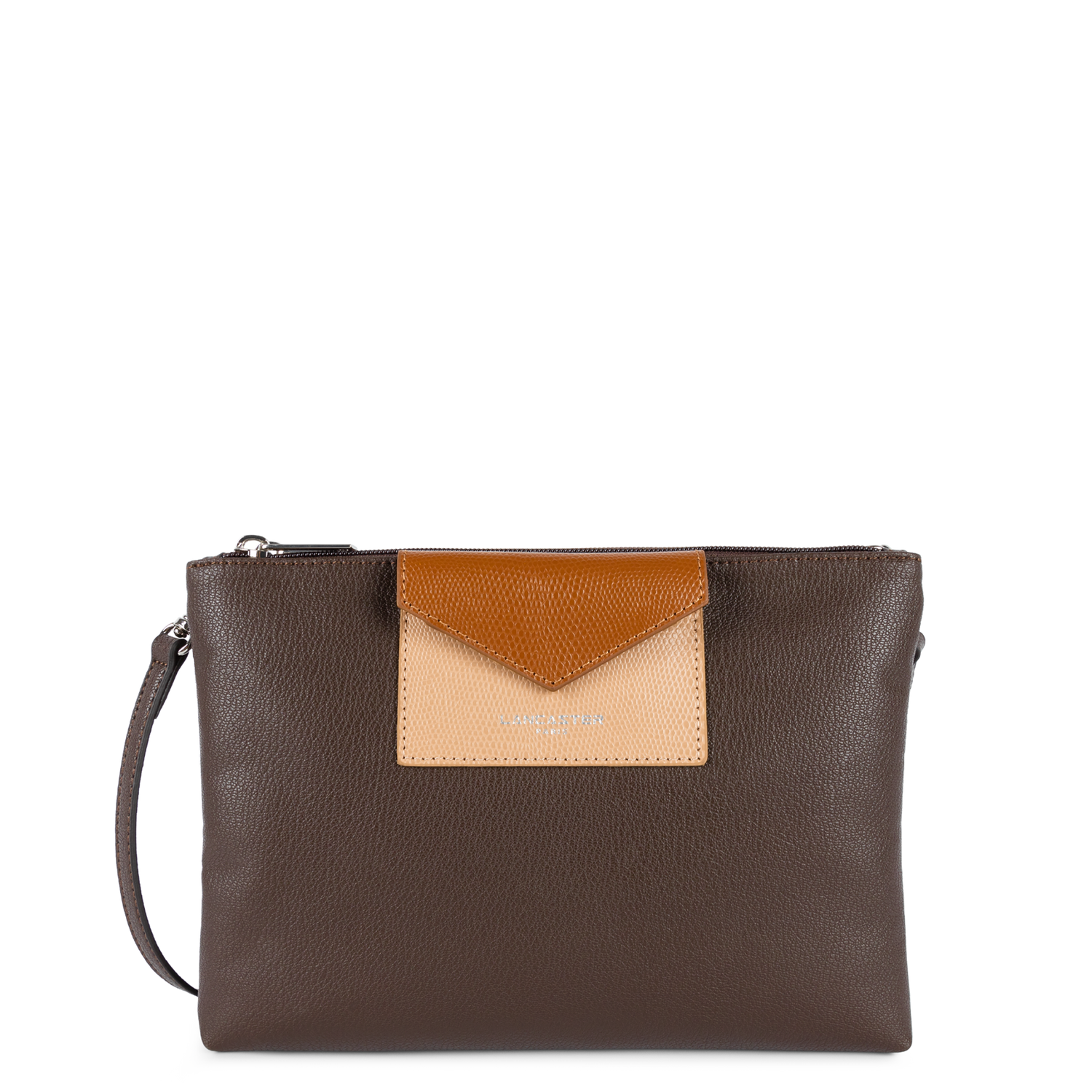 double pochette - maya