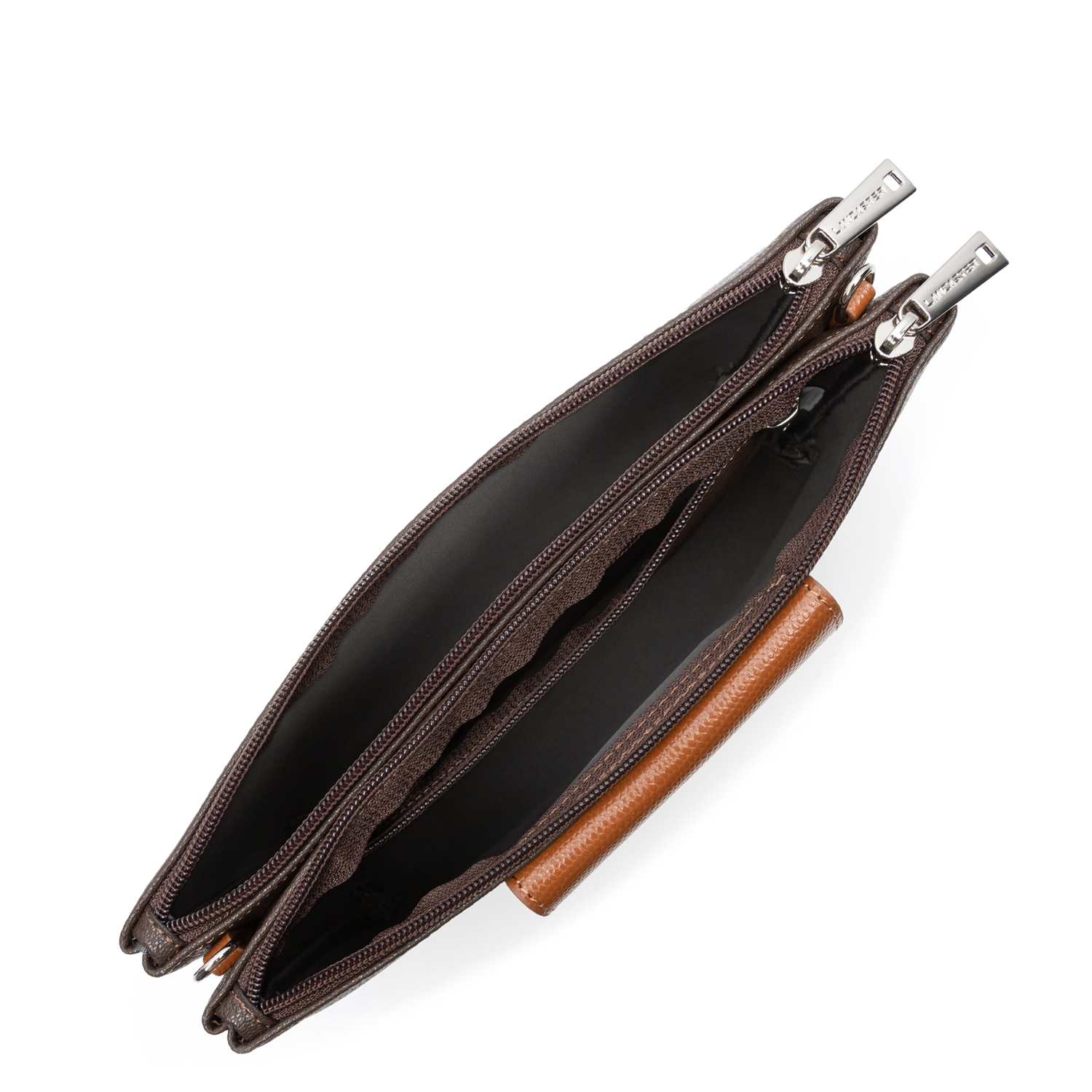 double pochette - maya