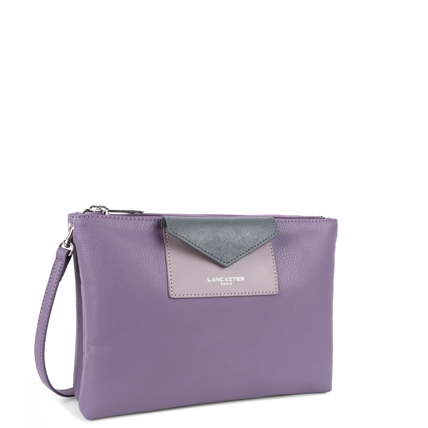 double pochette - maya