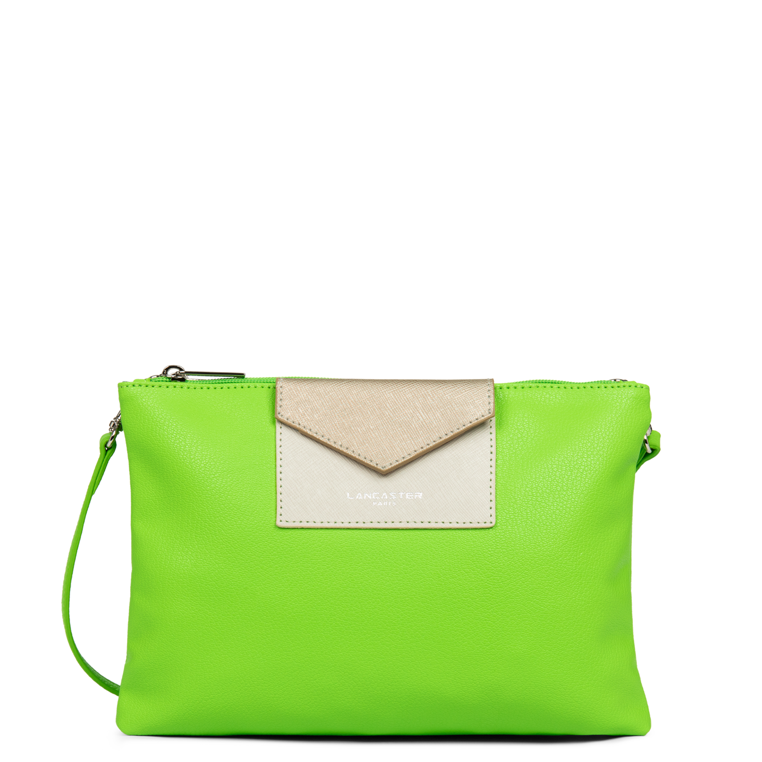 double pochette - maya kba