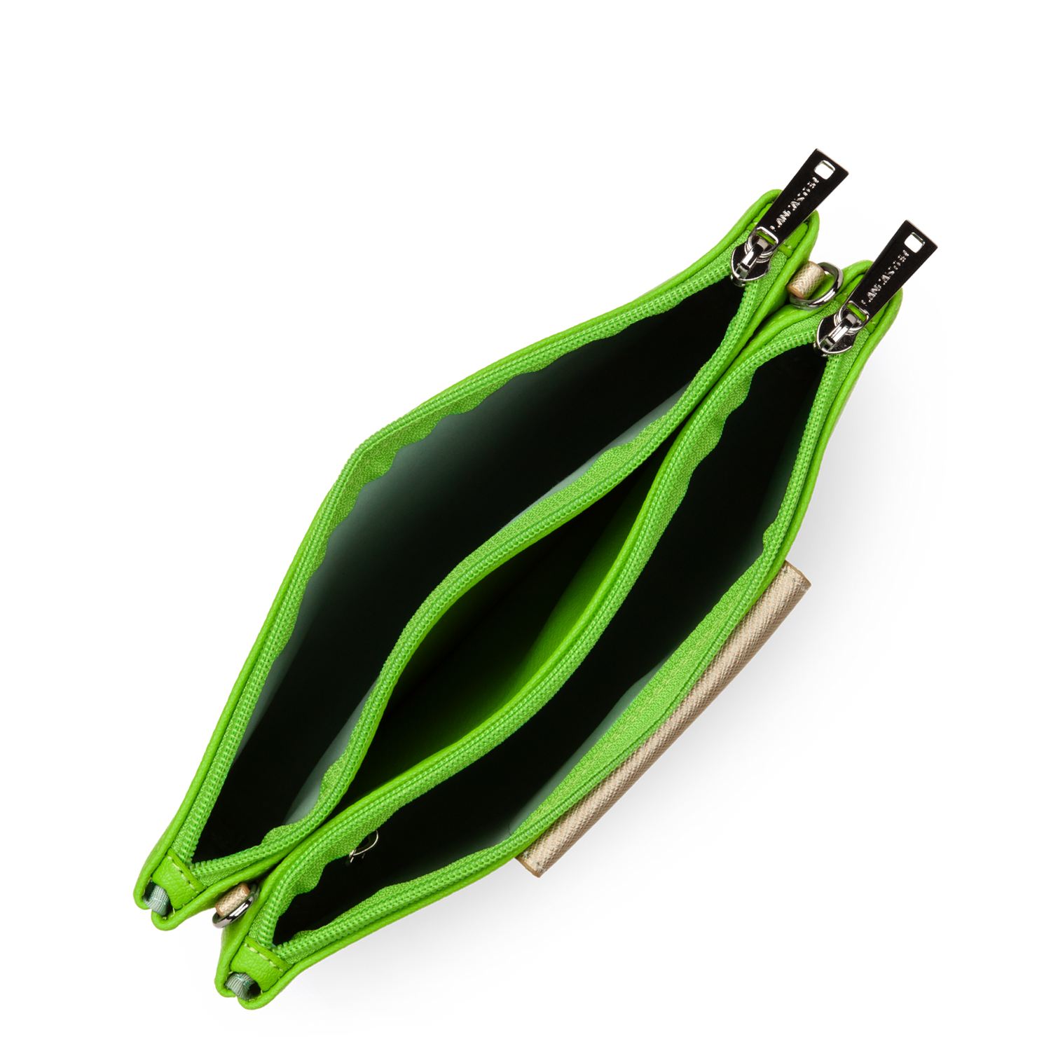 double pochette - maya kba