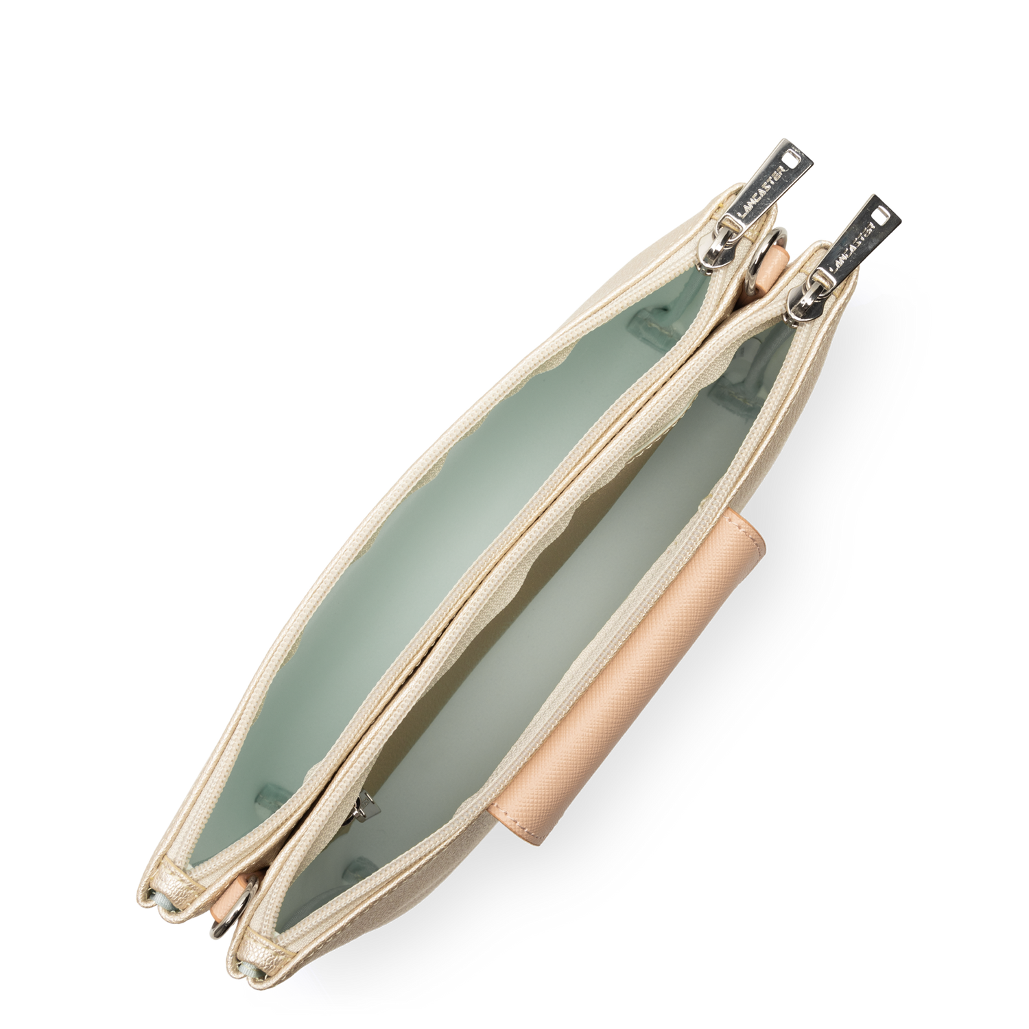 double pochette - maya