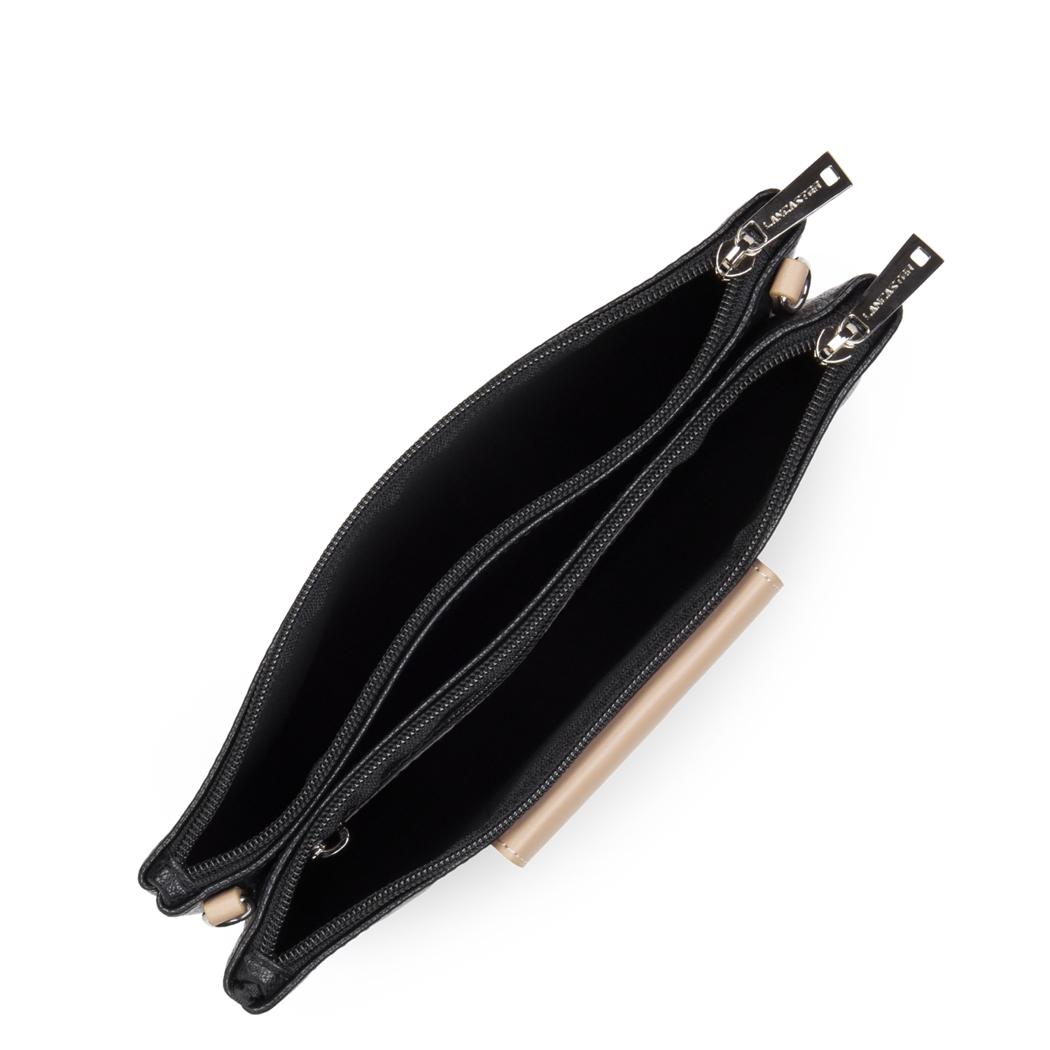 double pochette - maya