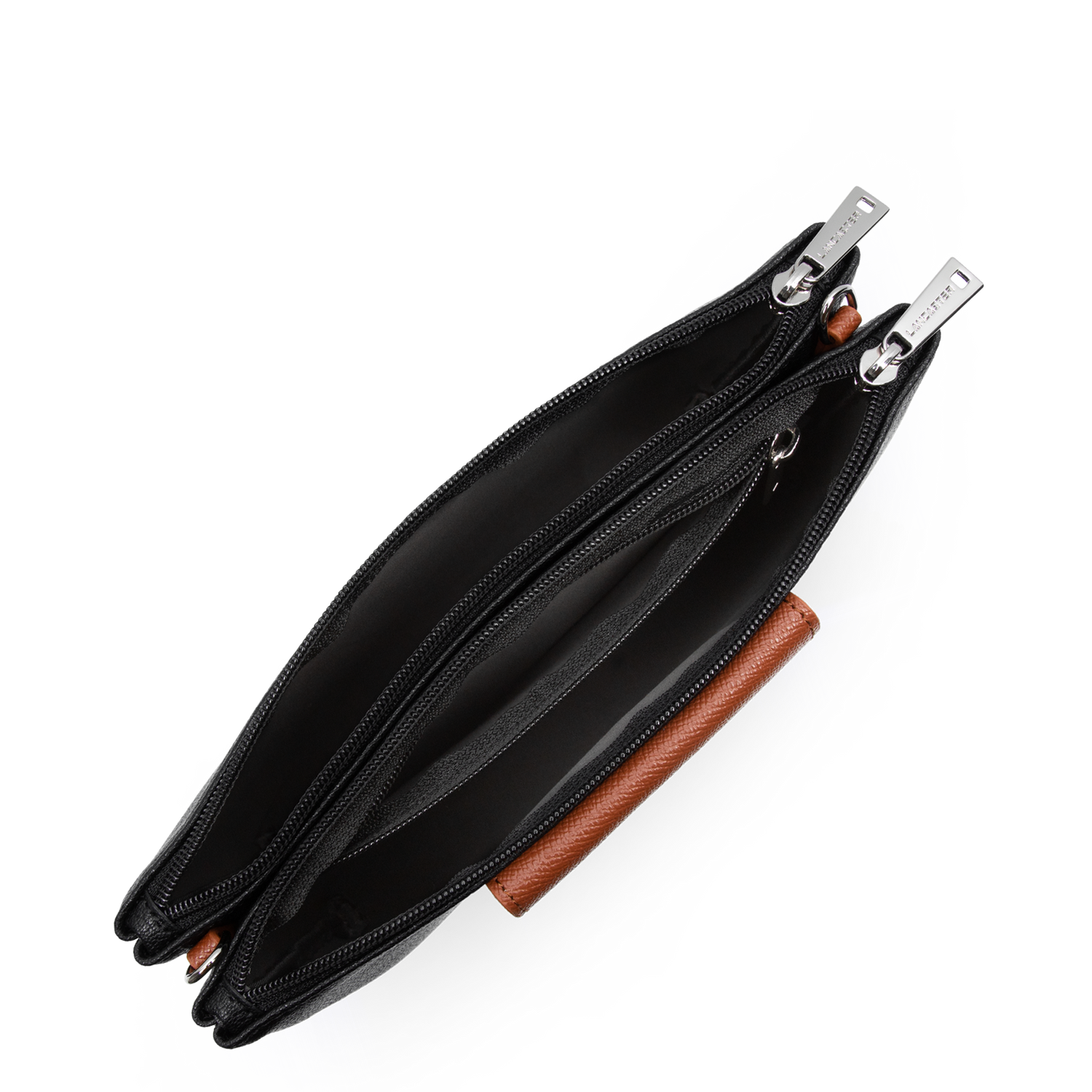 double pochette - maya