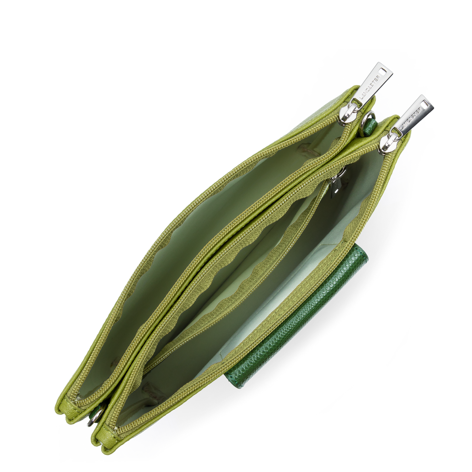 Double clutch - Maya KBA