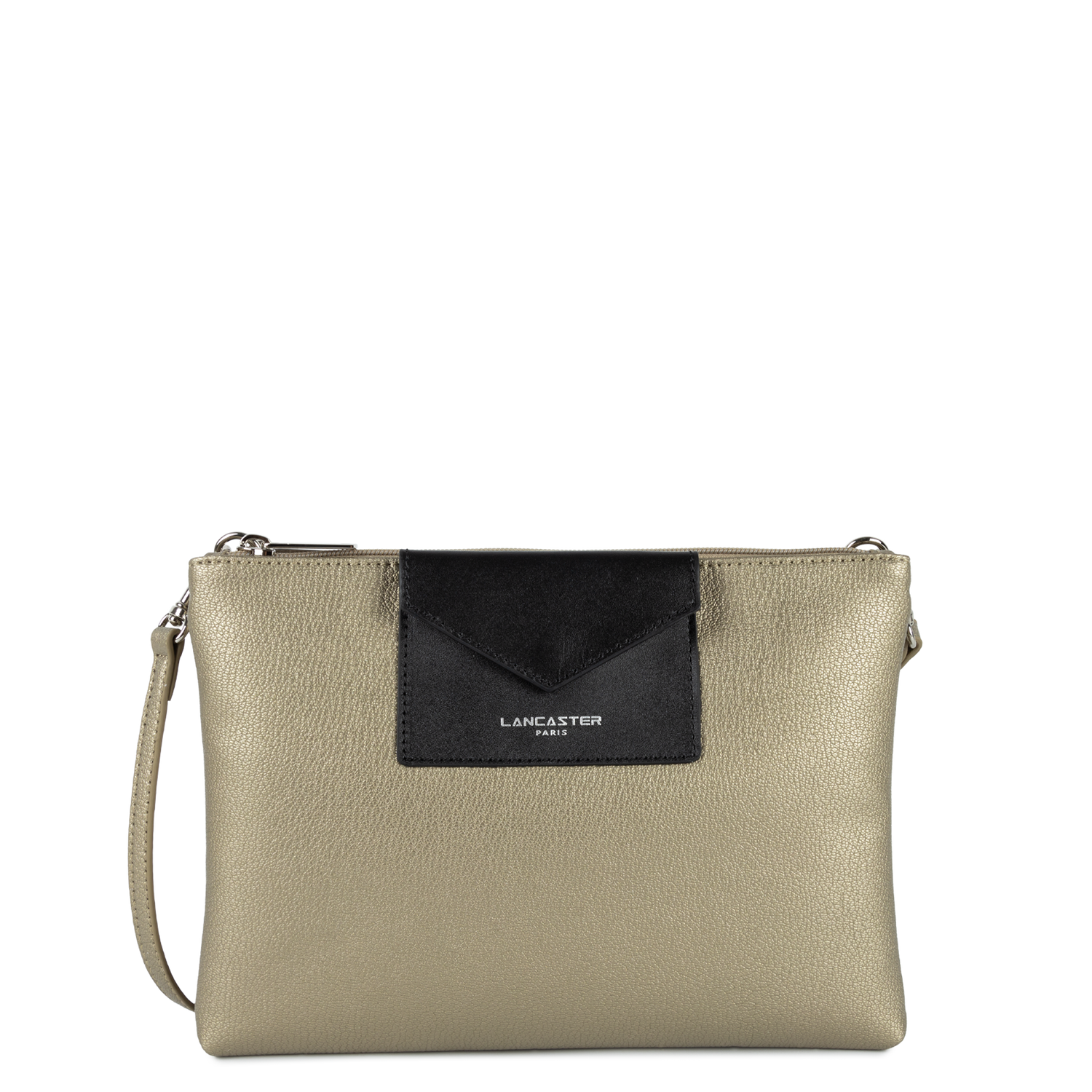 double pochette - maya