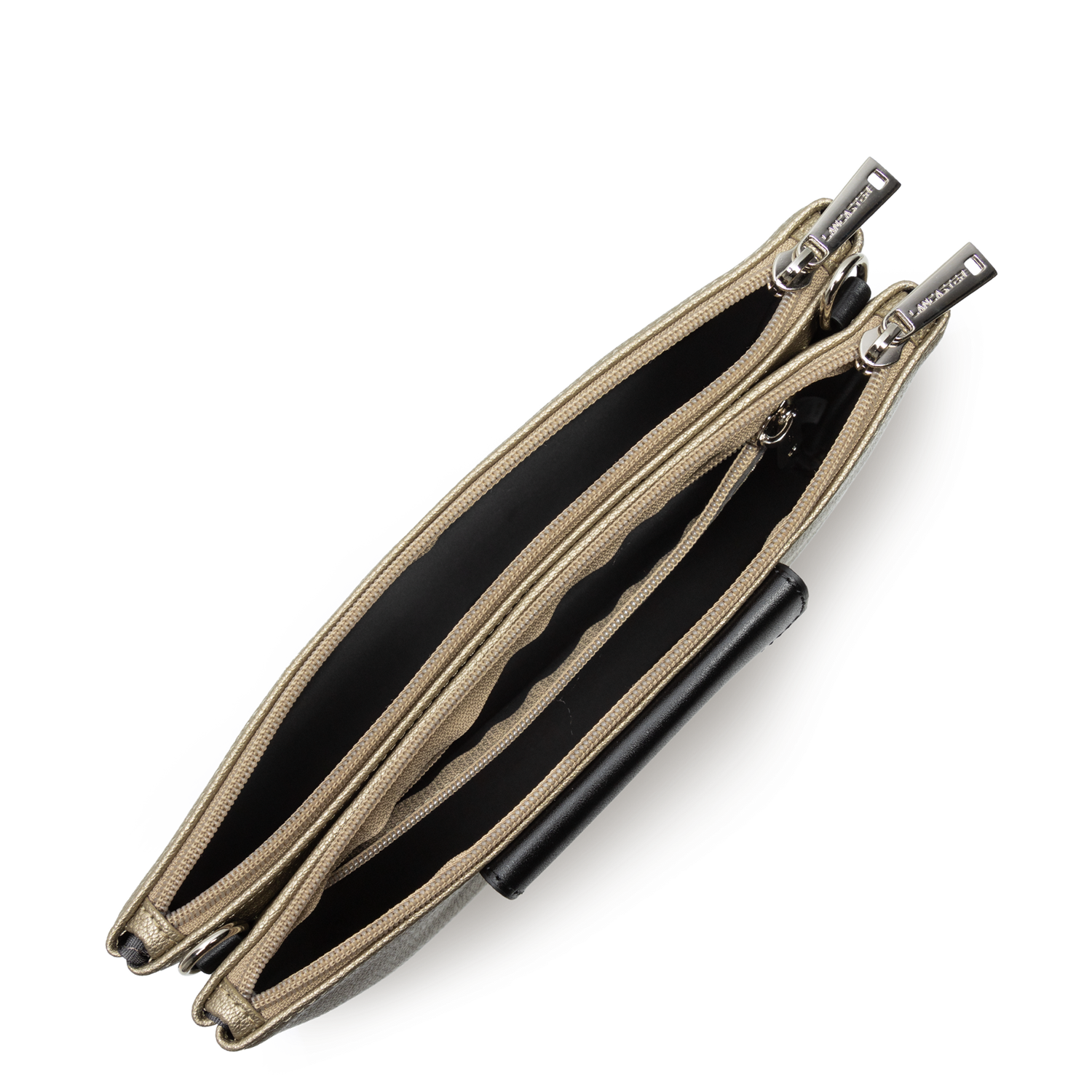 double pochette - maya