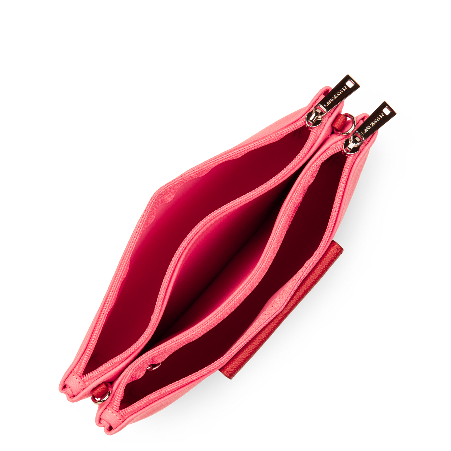 double pochette - maya