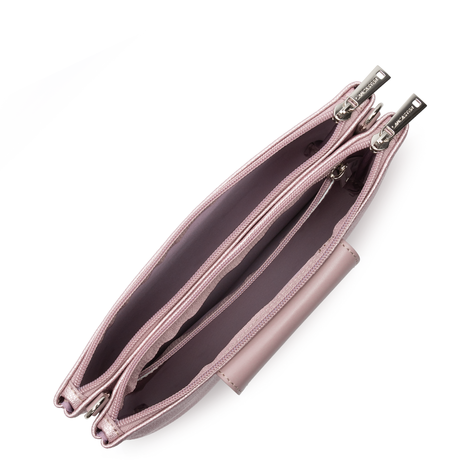 double pochette - maya