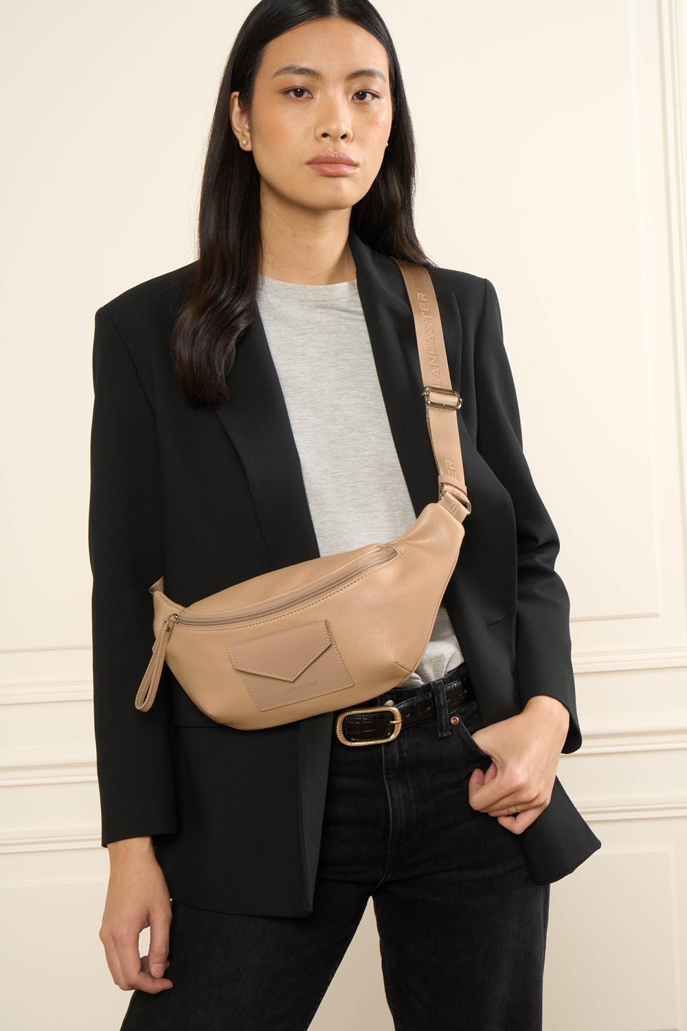 sac banane - maya kba