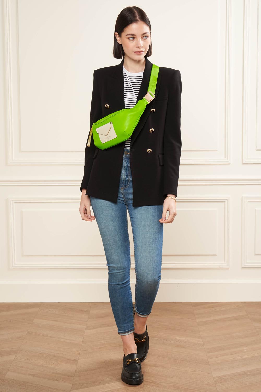 sac banane - maya kba