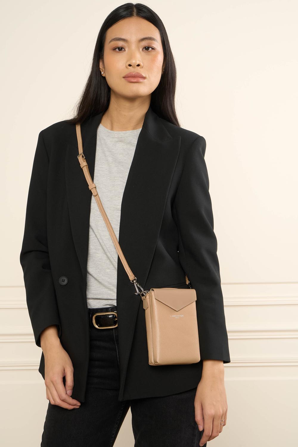 pochette smartphone - maya kba