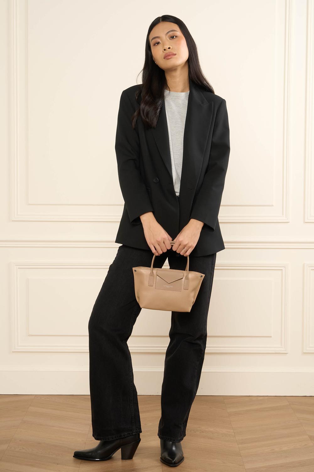 mini sac à main - maya kba