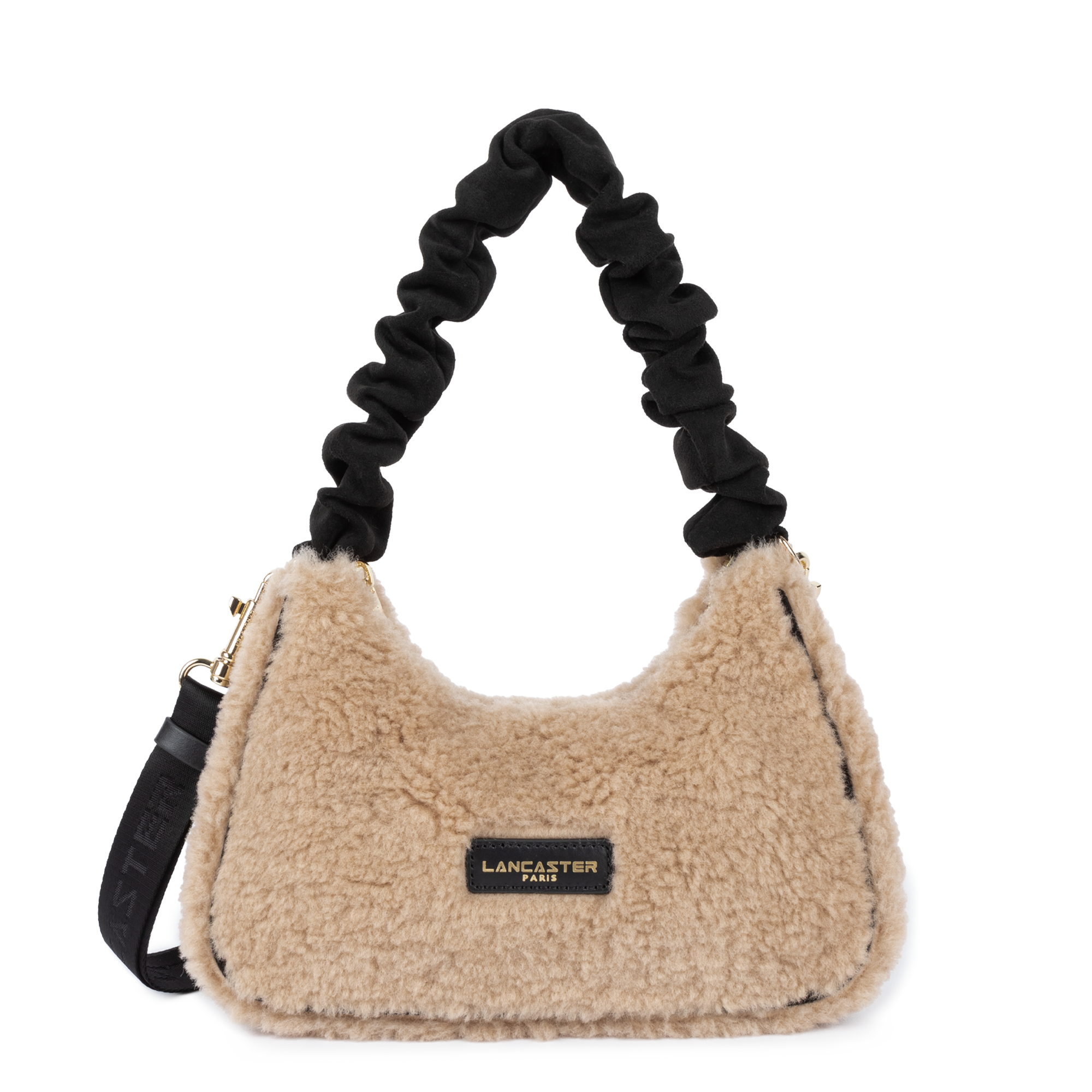 Sac besace - Moumoute