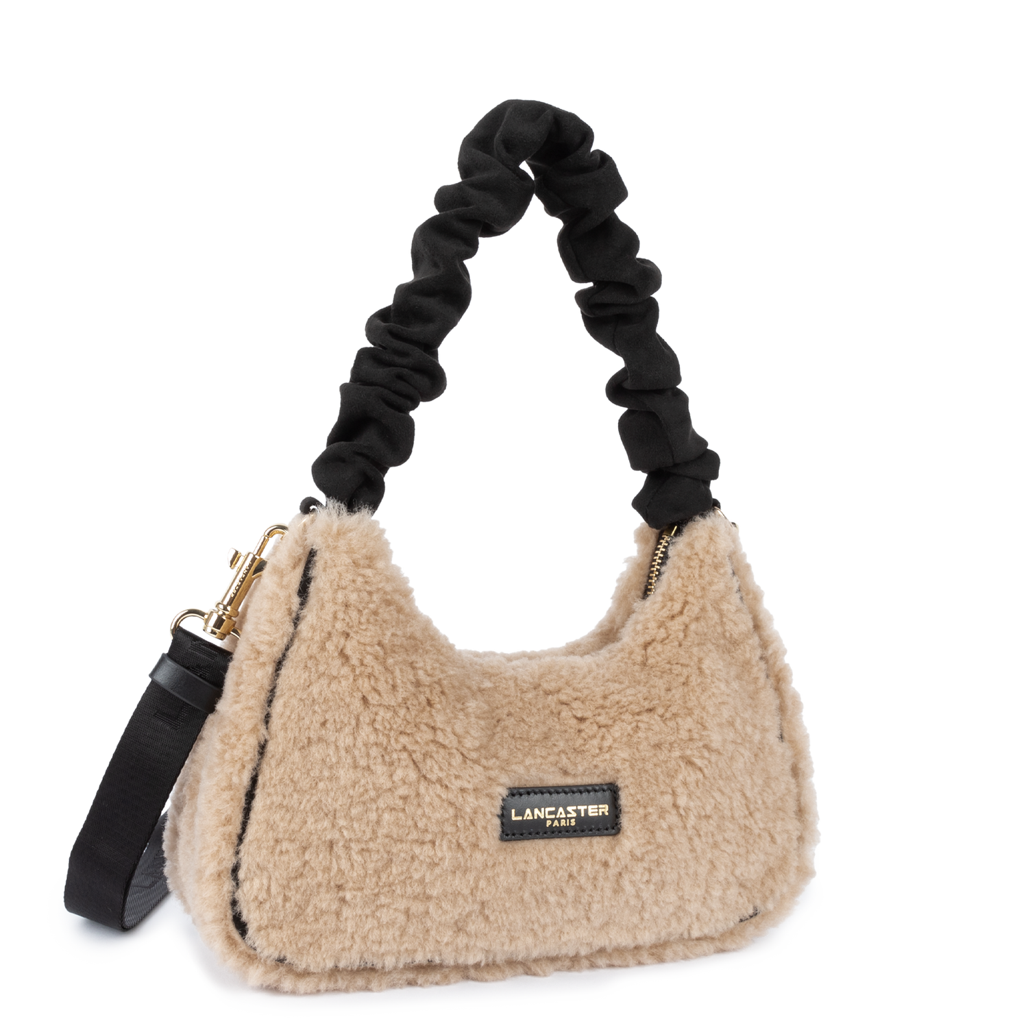 sac besace - moumoute