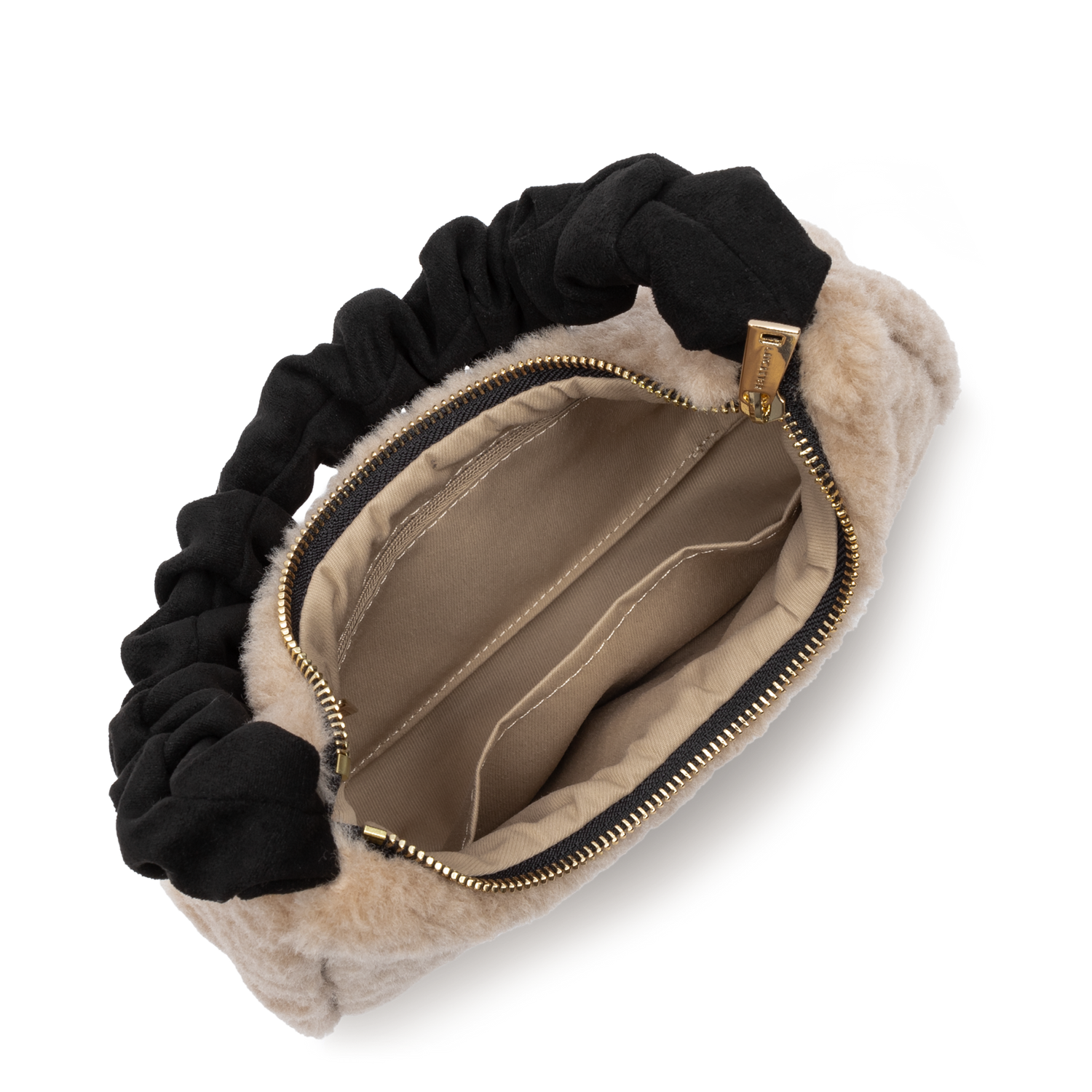 sac besace - moumoute