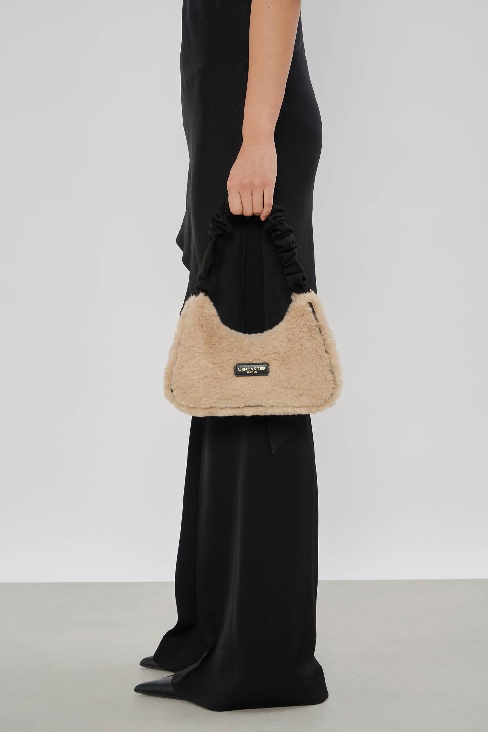 sac besace - moumoute